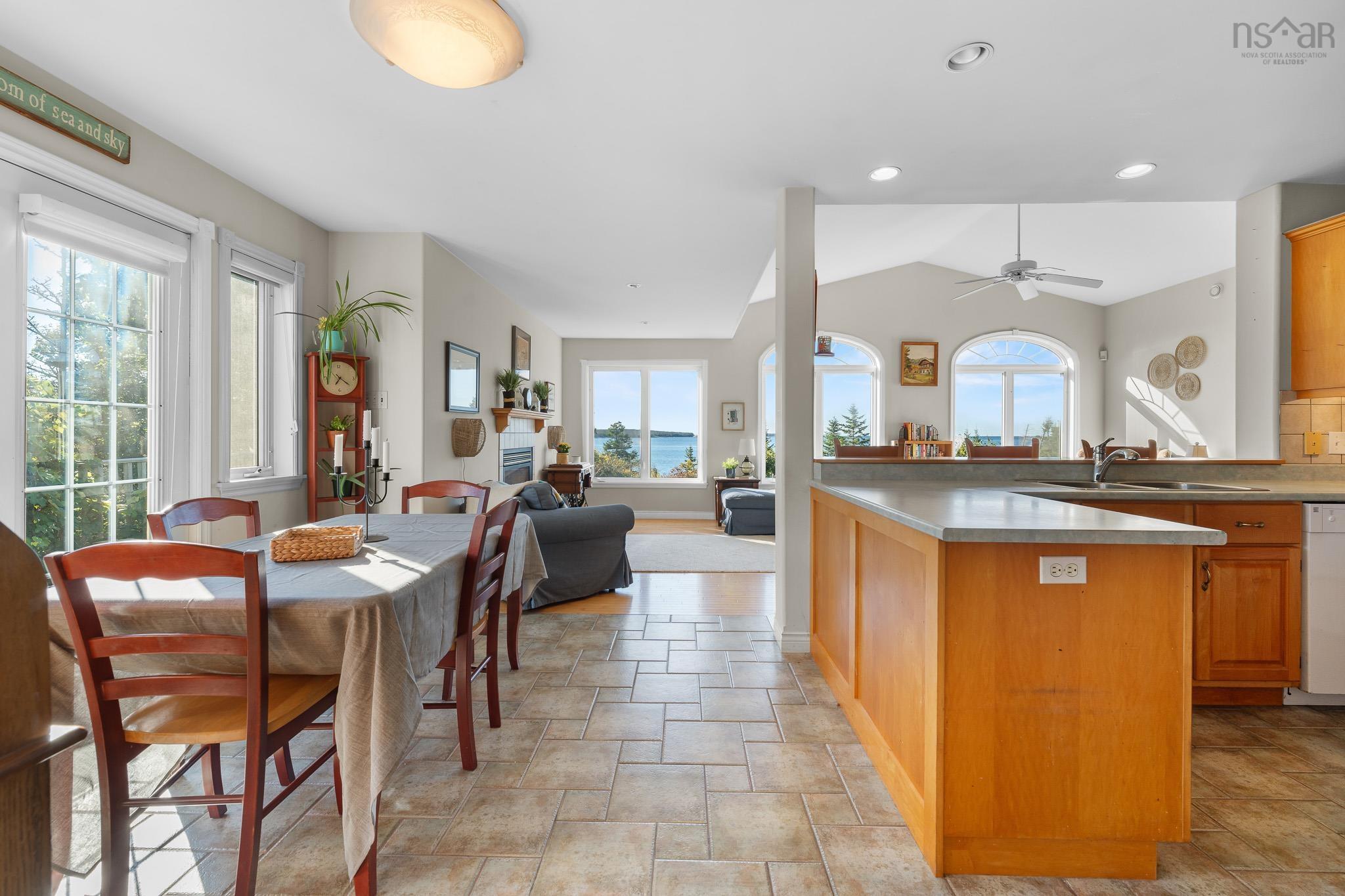 50 Fawsons Cove Road, West Pennant, NS (MLS 202525799)