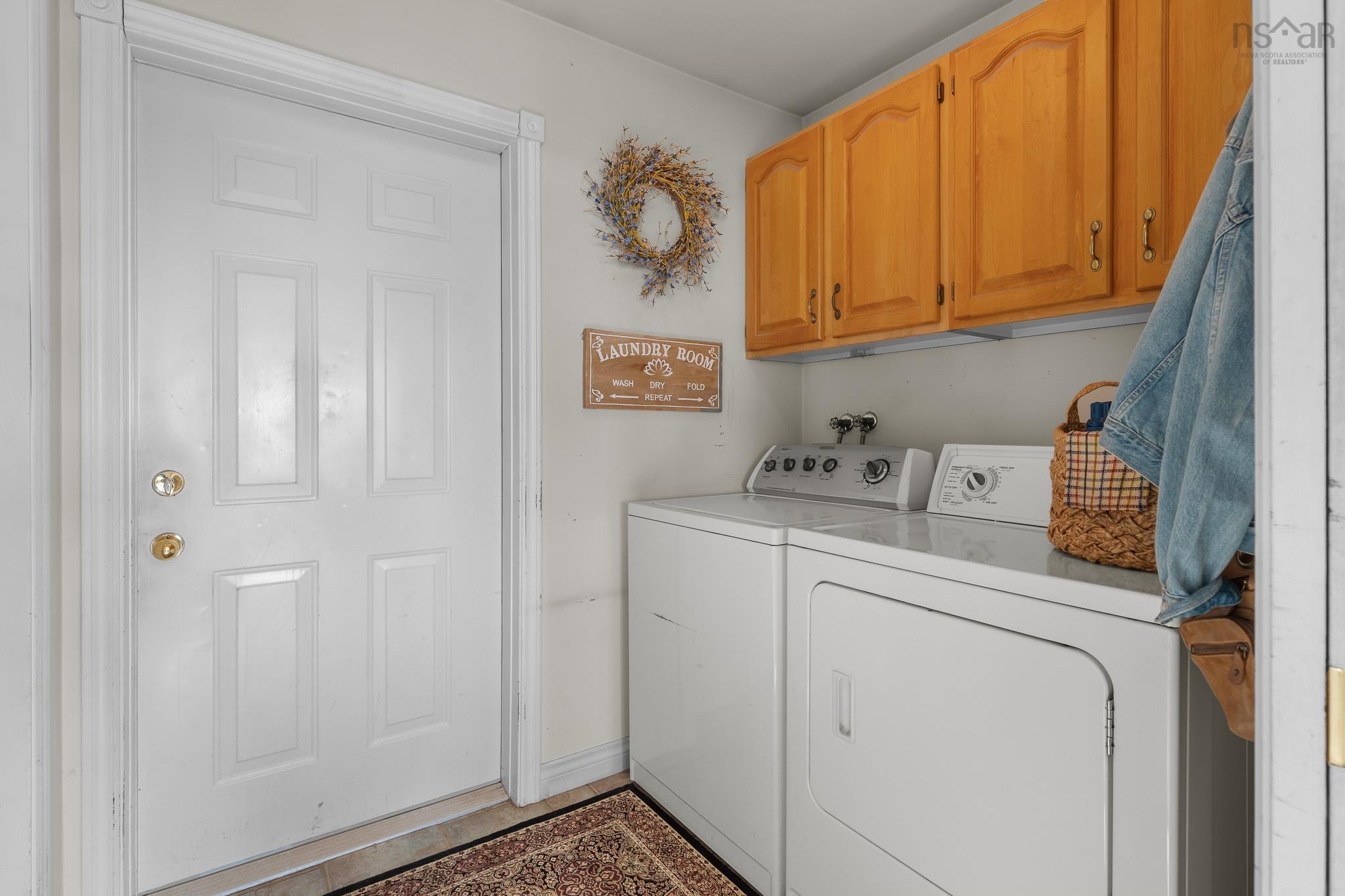 50 Fawsons Cove Road, West Pennant, NS (MLS 202525799)