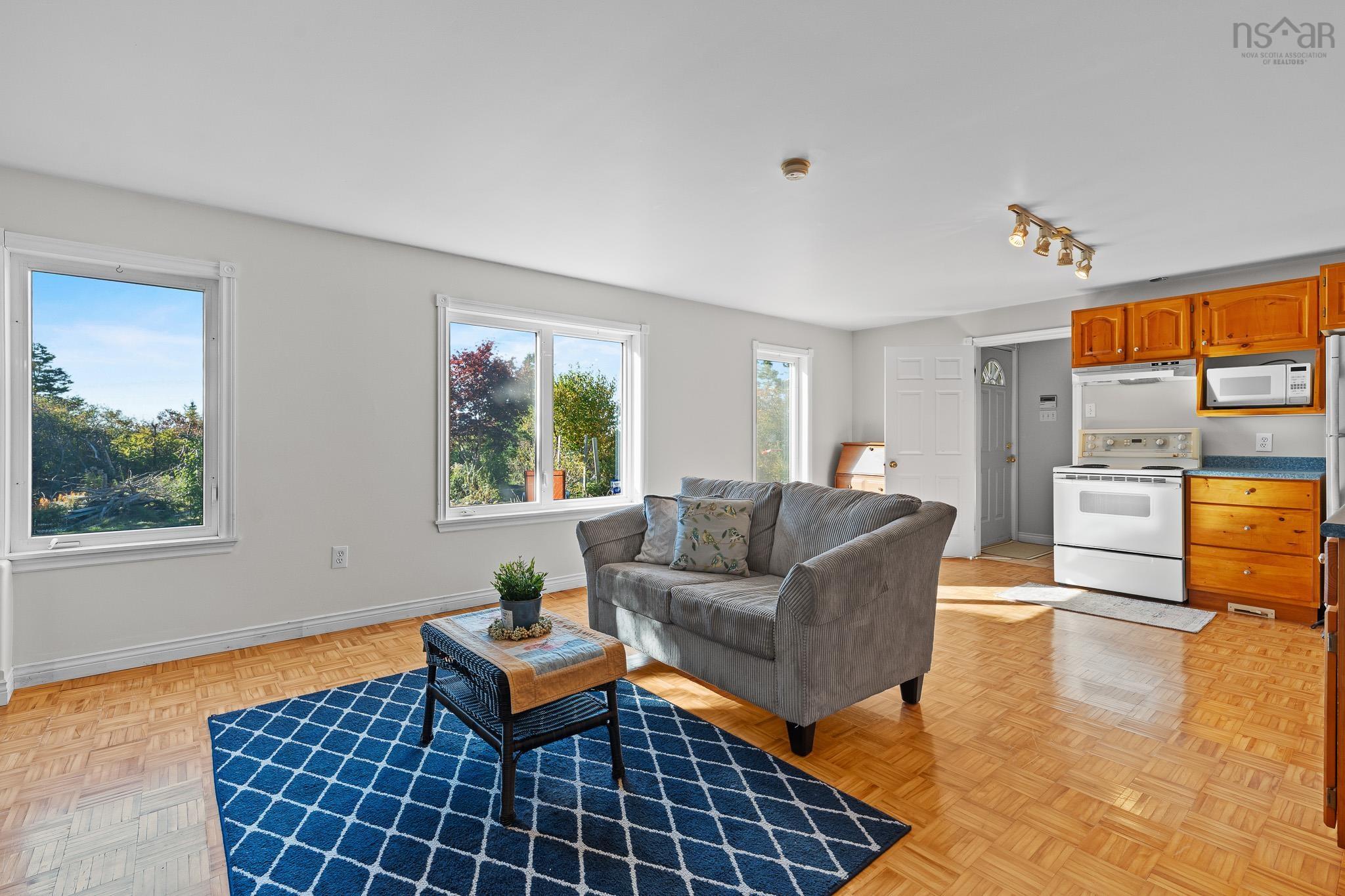 50 Fawsons Cove Road, West Pennant, NS (MLS 202525799)