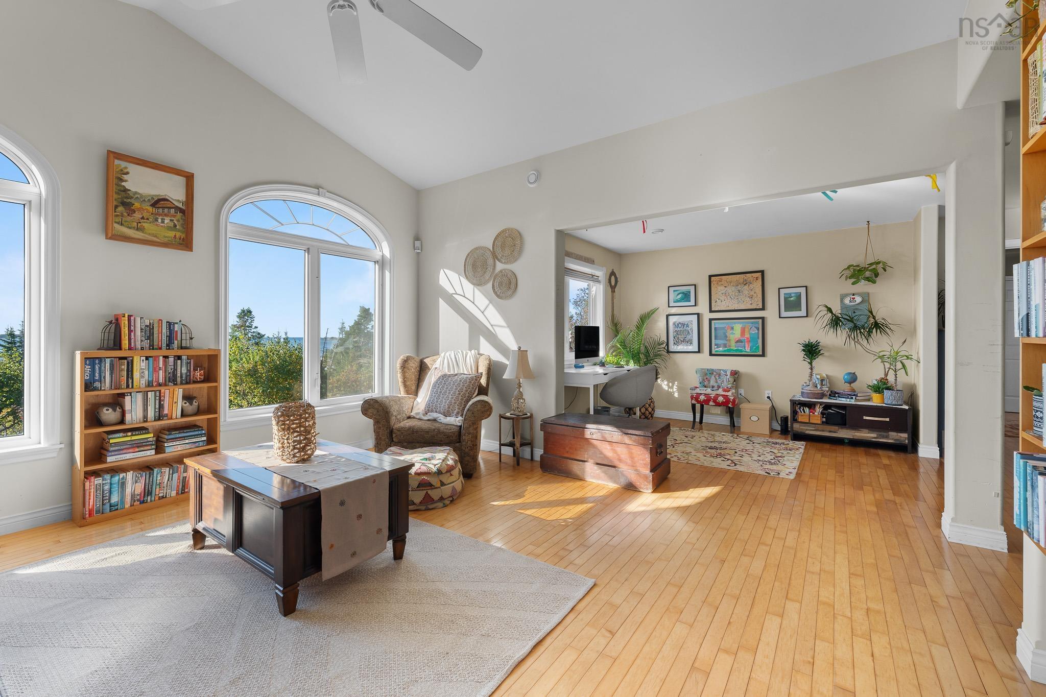 50 Fawsons Cove Road, West Pennant, NS (MLS 202525799)