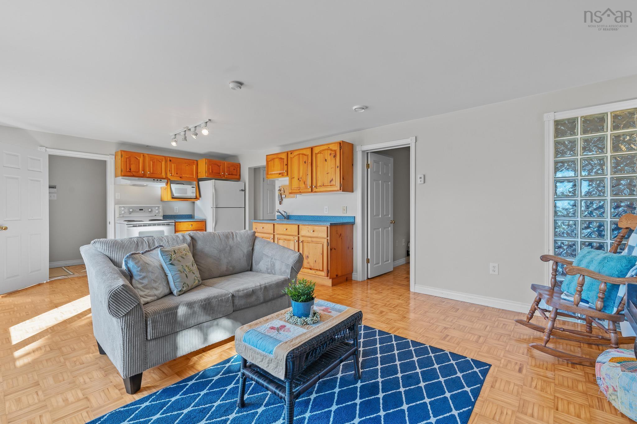 50 Fawsons Cove Road, West Pennant, NS (MLS 202525799)