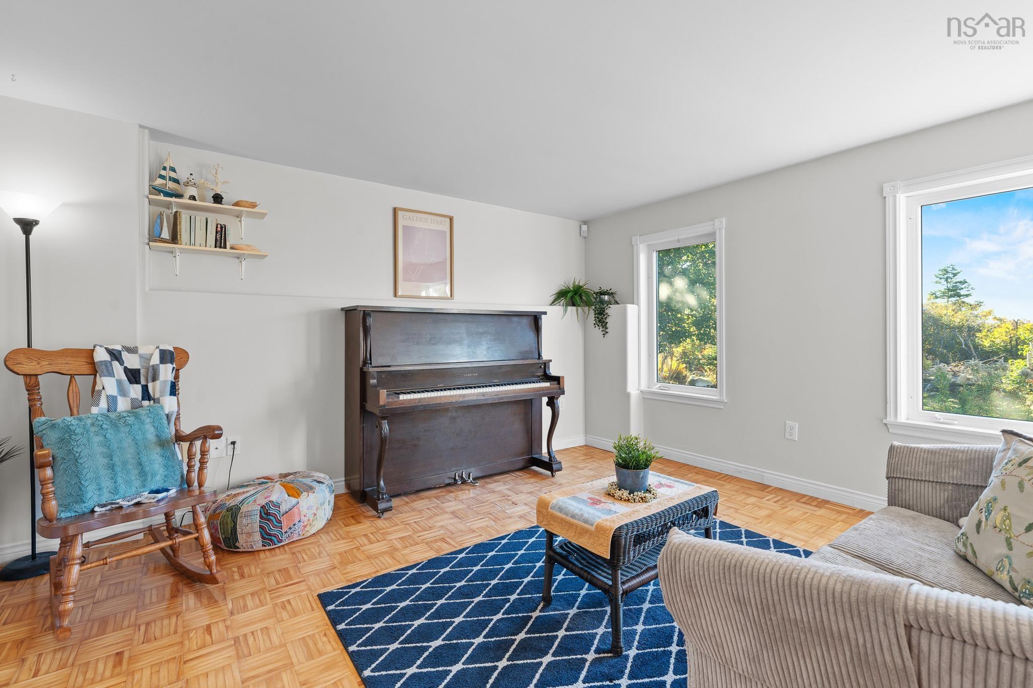 50 Fawsons Cove Road, West Pennant, NS (MLS 202525799)