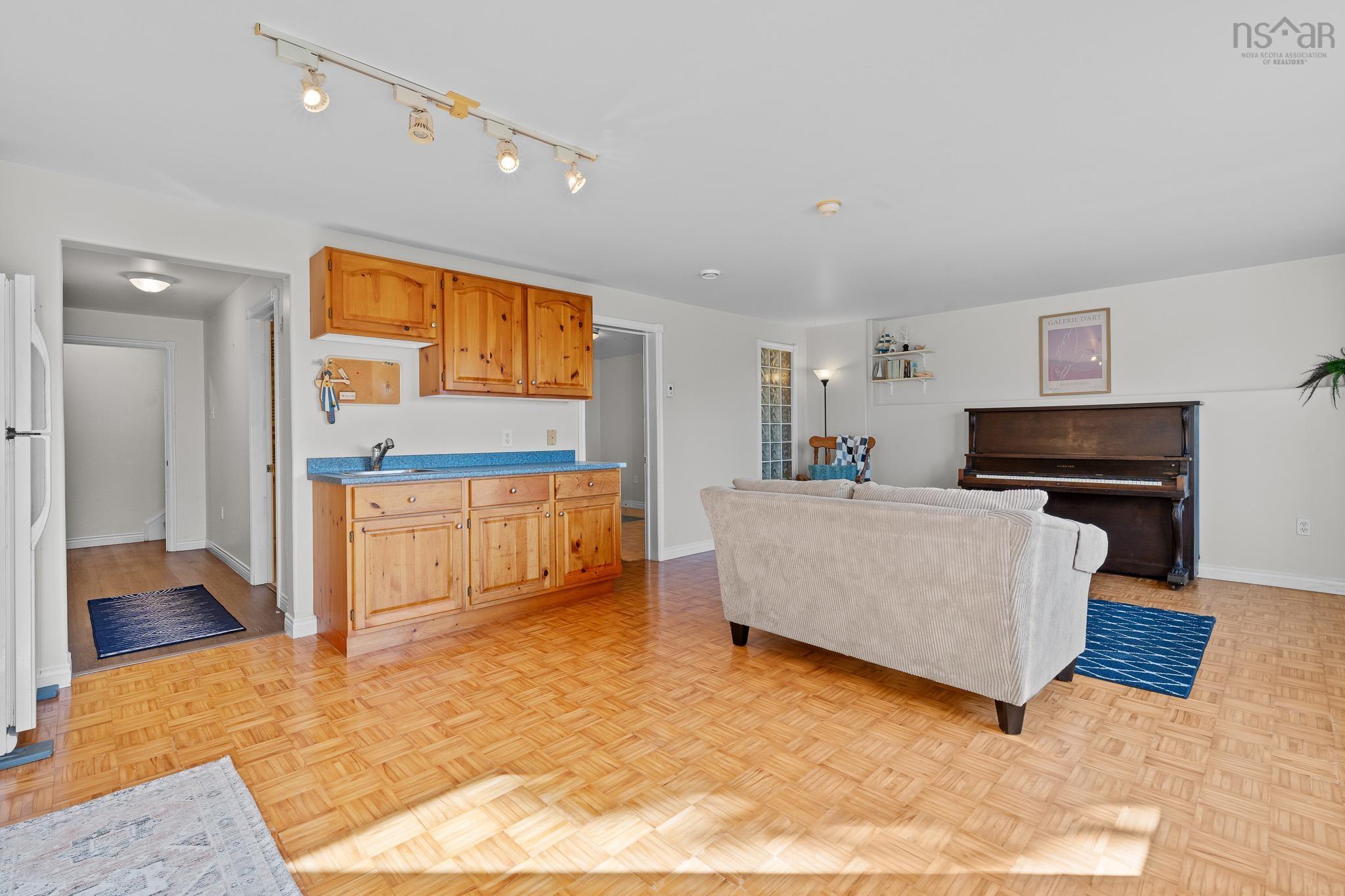 50 Fawsons Cove Road, West Pennant, NS (MLS 202525799)