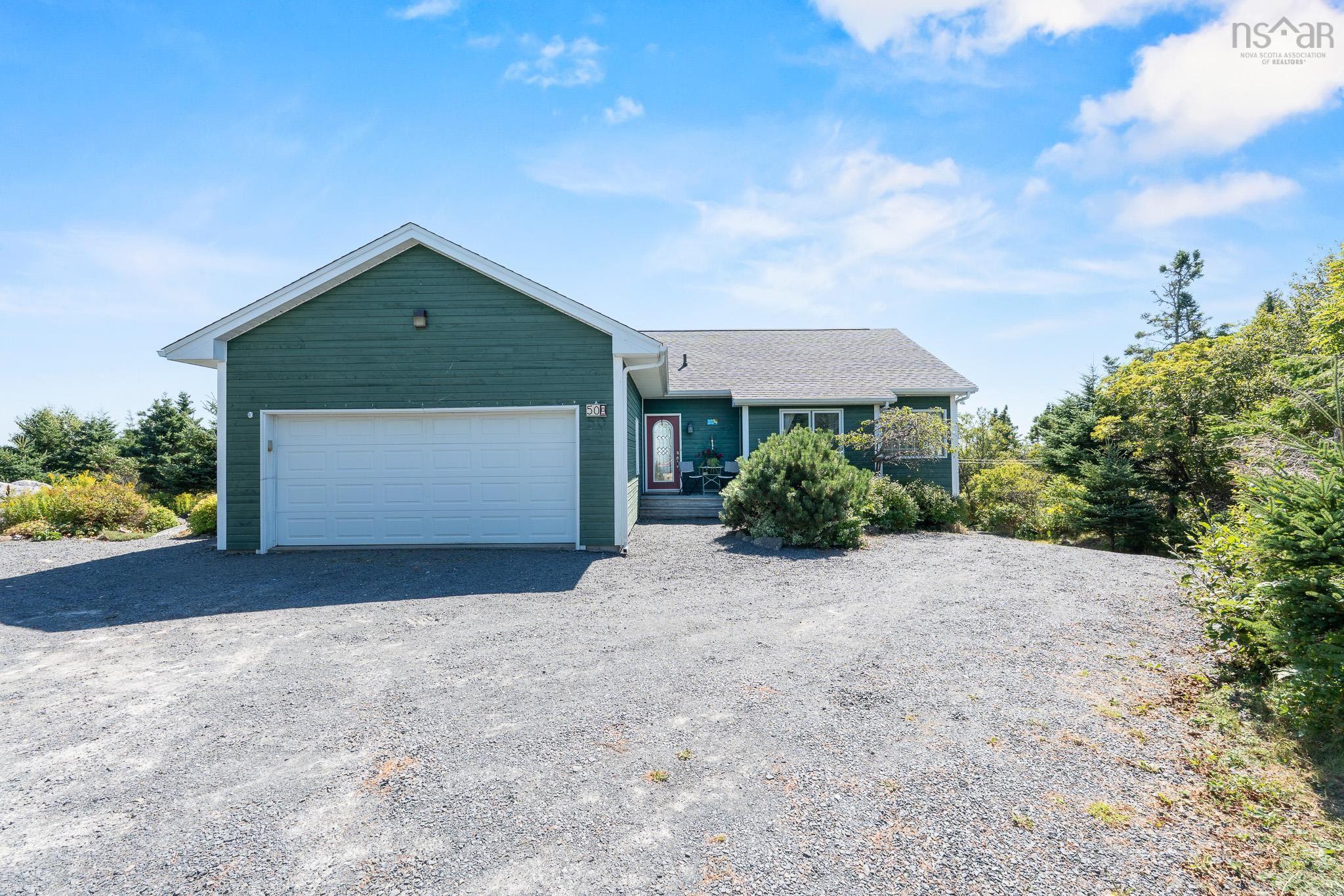 50 Fawsons Cove Road, West Pennant, NS (MLS 202525799)