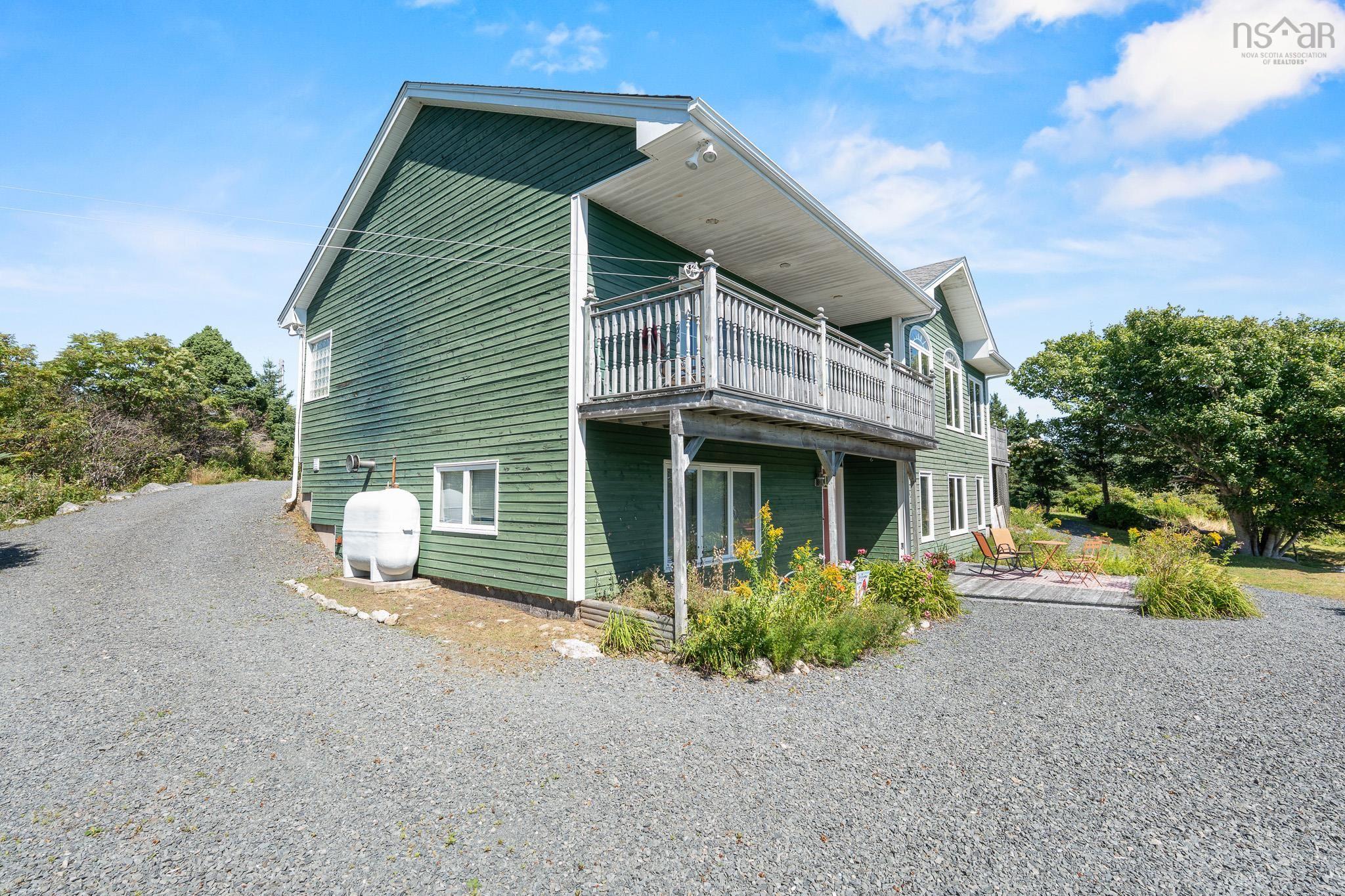 50 Fawsons Cove Road, West Pennant, NS (MLS 202525799)