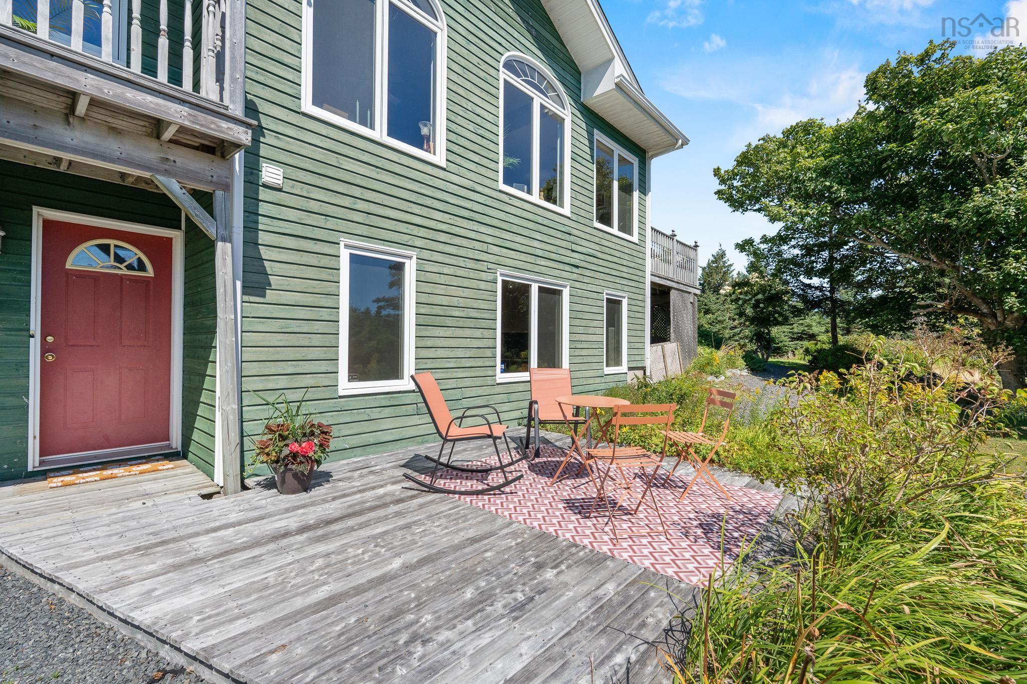 50 Fawsons Cove Road, West Pennant, NS (MLS 202525799)