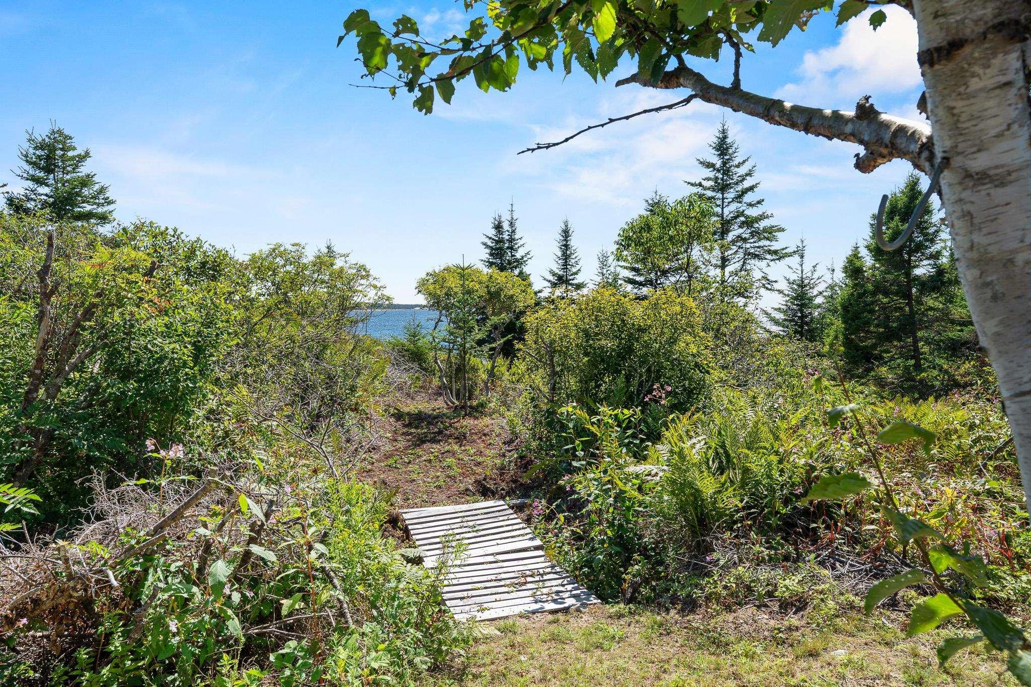 50 Fawsons Cove Road, West Pennant, NS (MLS 202525799)