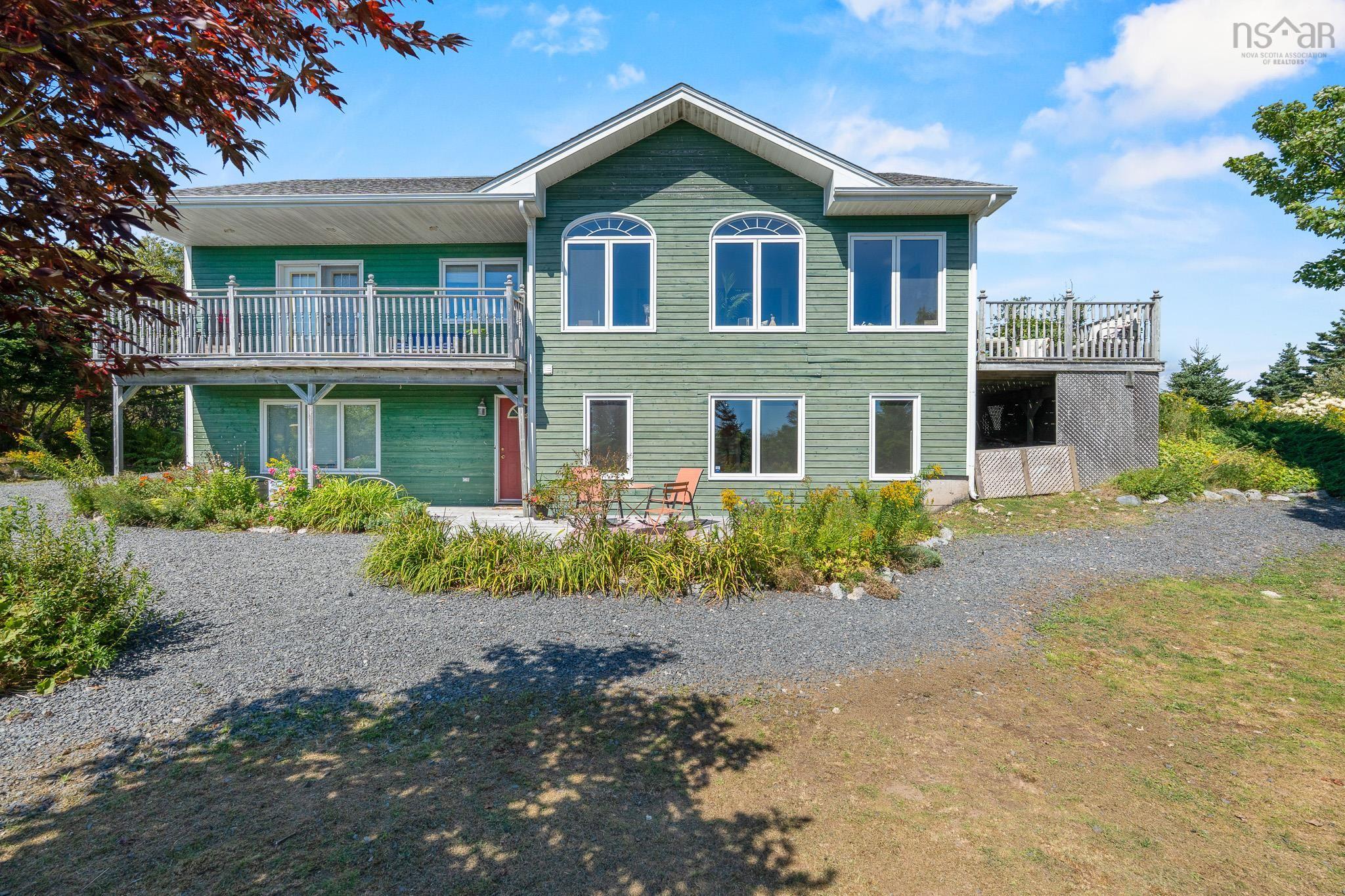 50 Fawsons Cove Road, West Pennant, NS (MLS 202525799)
