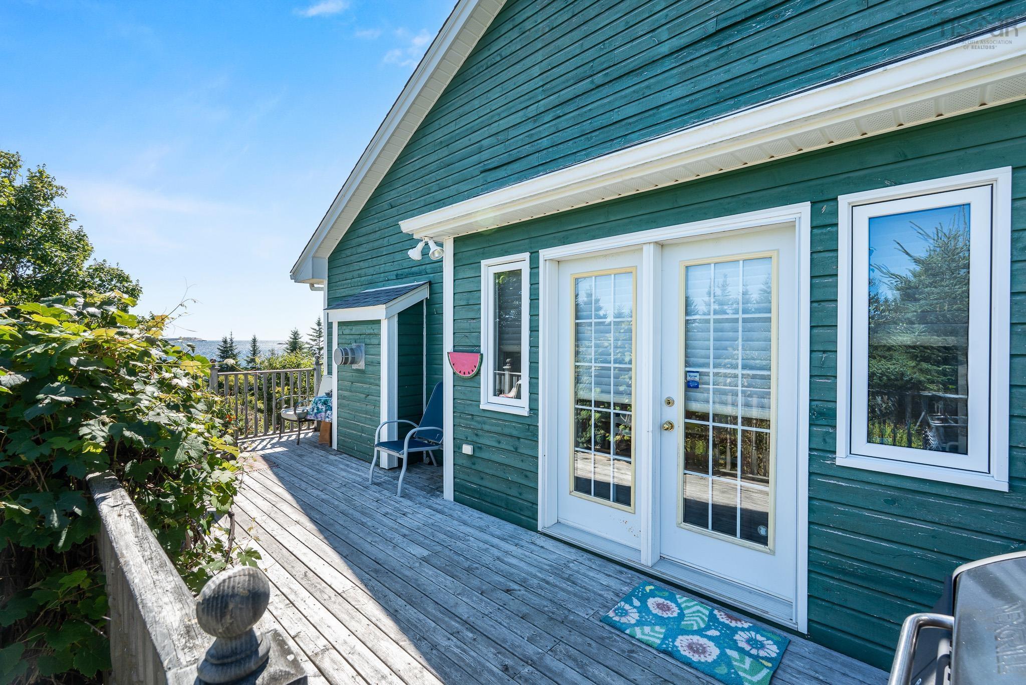 50 Fawsons Cove Road, West Pennant, NS (MLS 202525799)