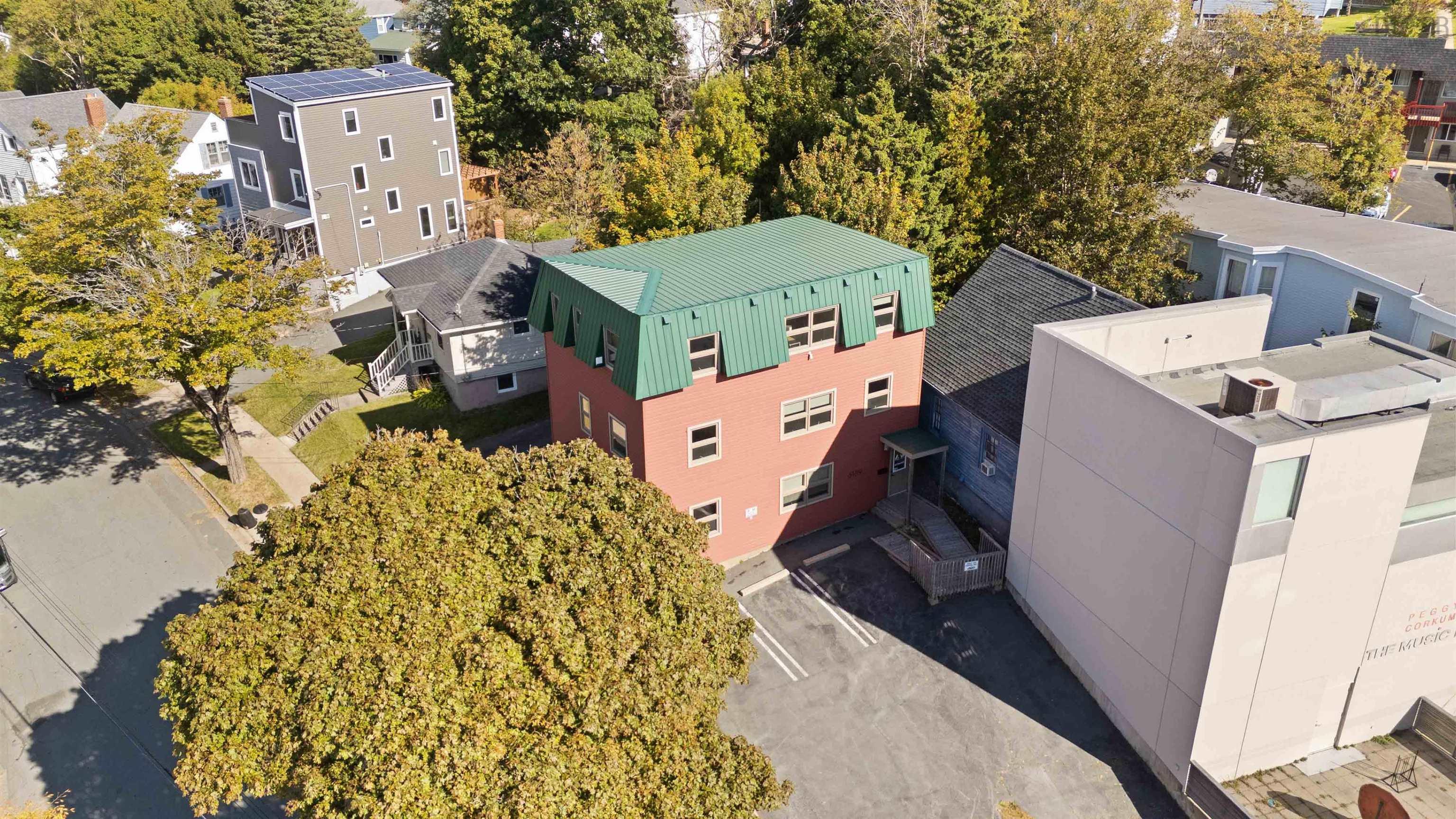 6189 Lady Hammond Road, Halifax, NS (MLS® 202525809)