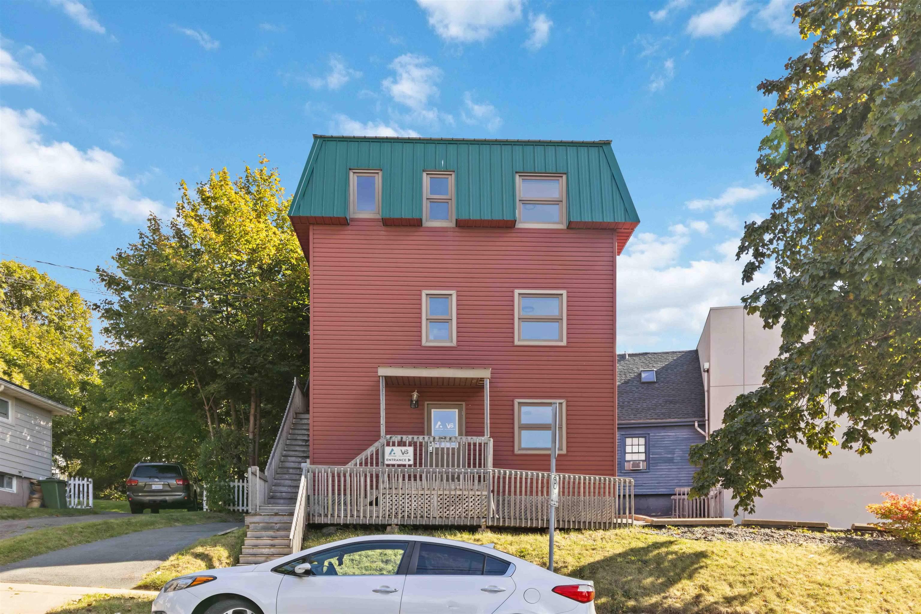 6189 Lady Hammond Road, Halifax, NS (MLS® 202525809)