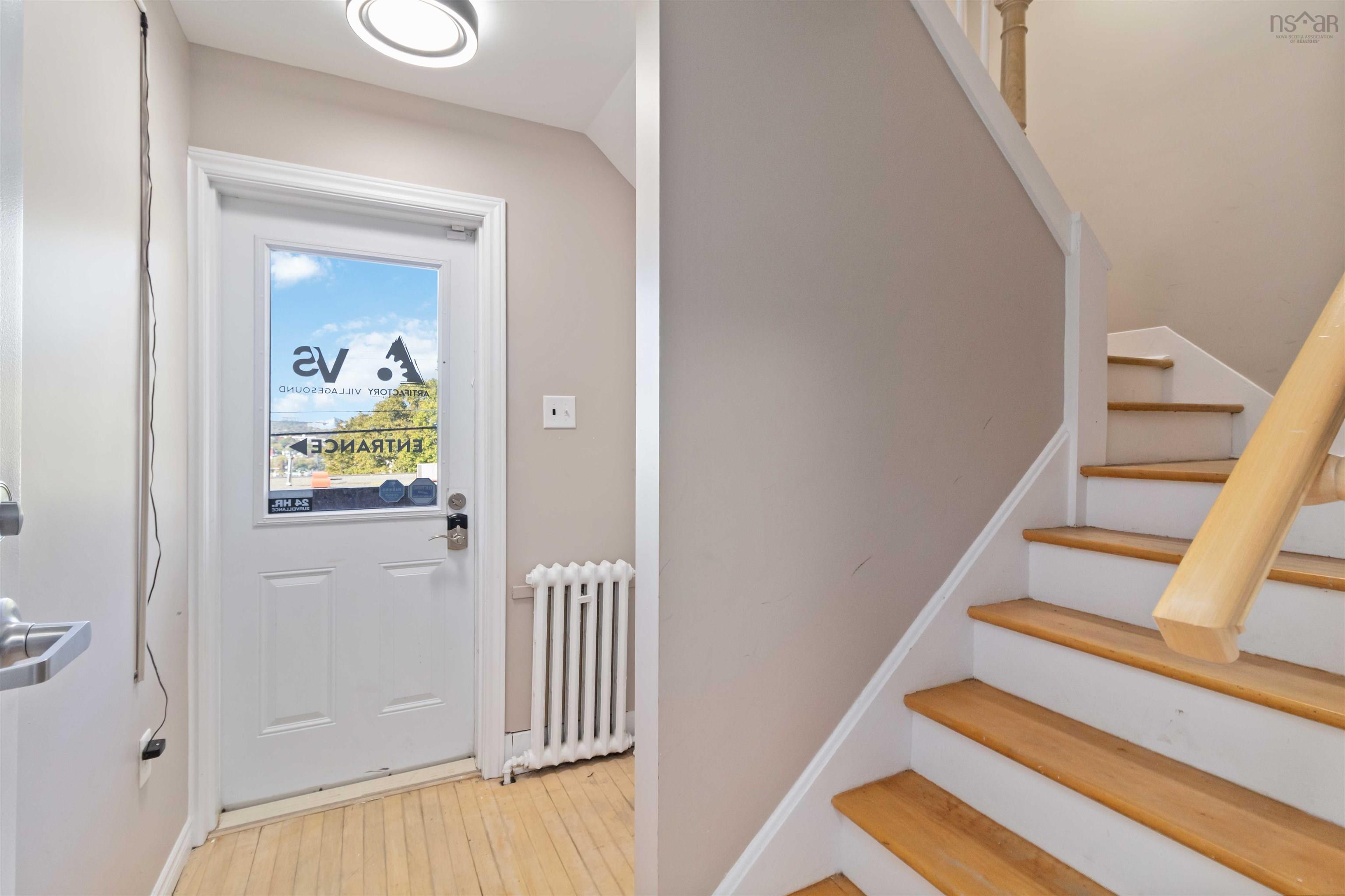 6189 Lady Hammond Road, Halifax, NS (MLS 202525809)