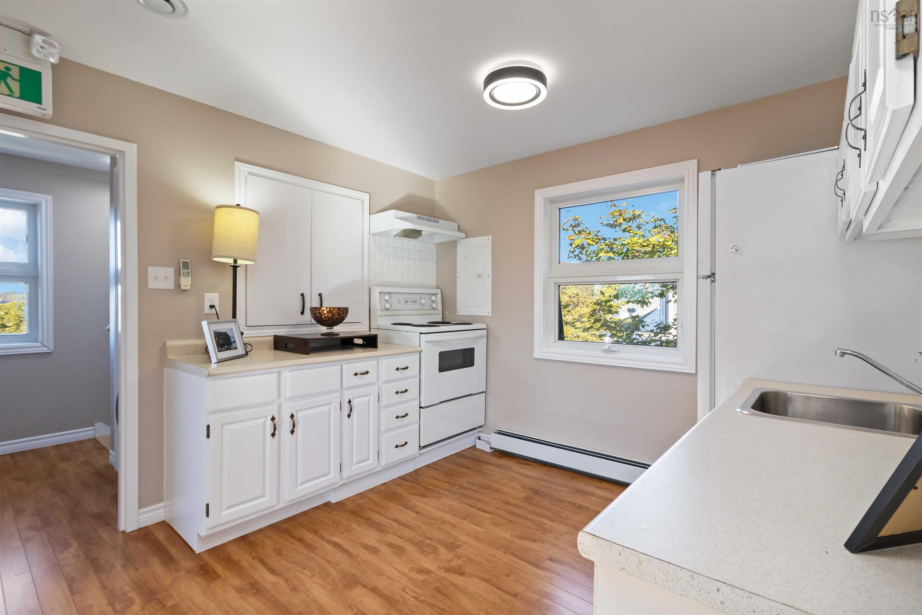 6189 Lady Hammond Road, Halifax, NS (MLS 202525809)