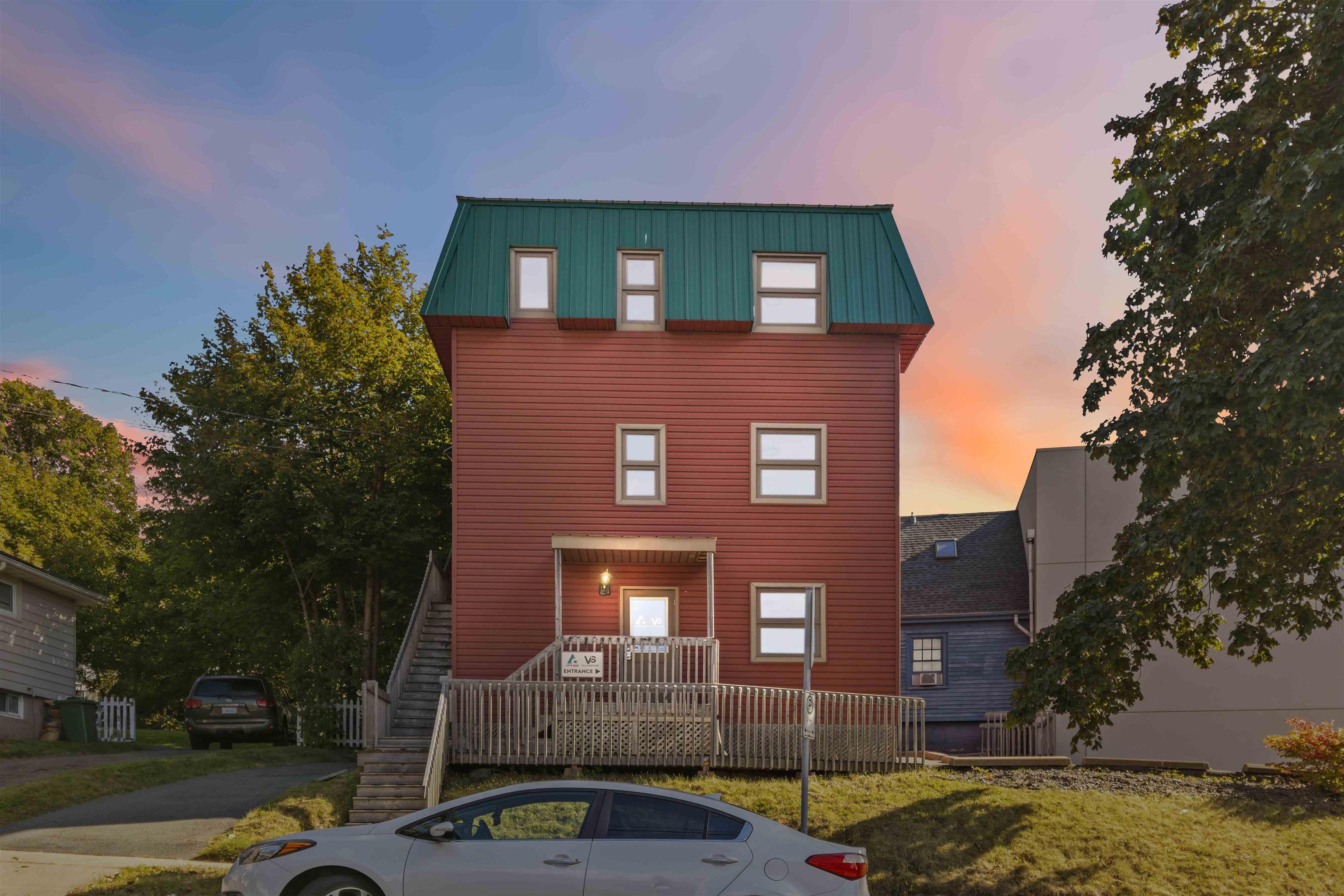 6189 Lady Hammond Road, Halifax, NS (MLS 202525809)