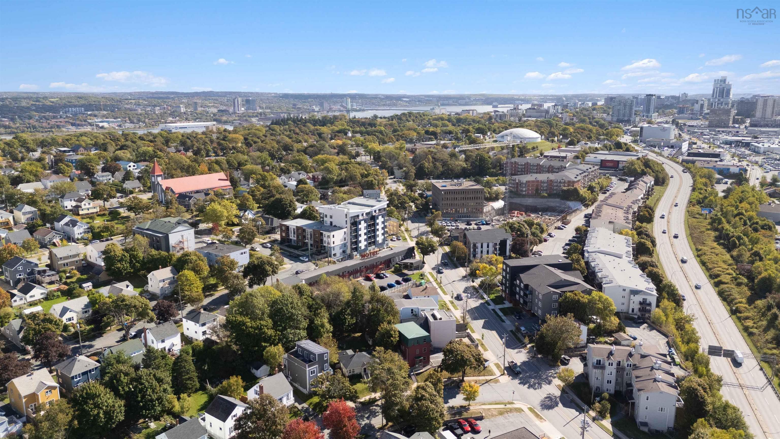 6189 Lady Hammond Road, Halifax, NS (MLS 202525809)