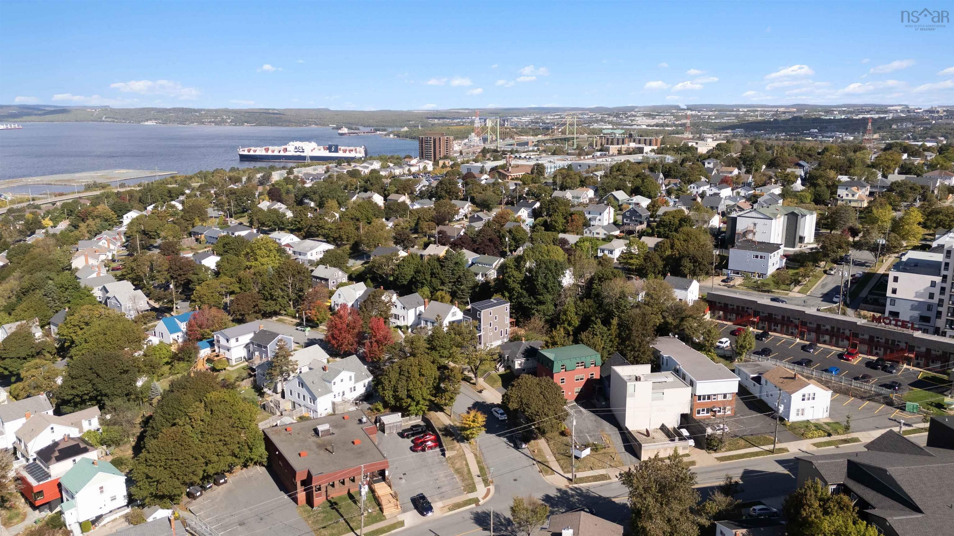 6189 Lady Hammond Road, Halifax, NS (MLS 202525809)