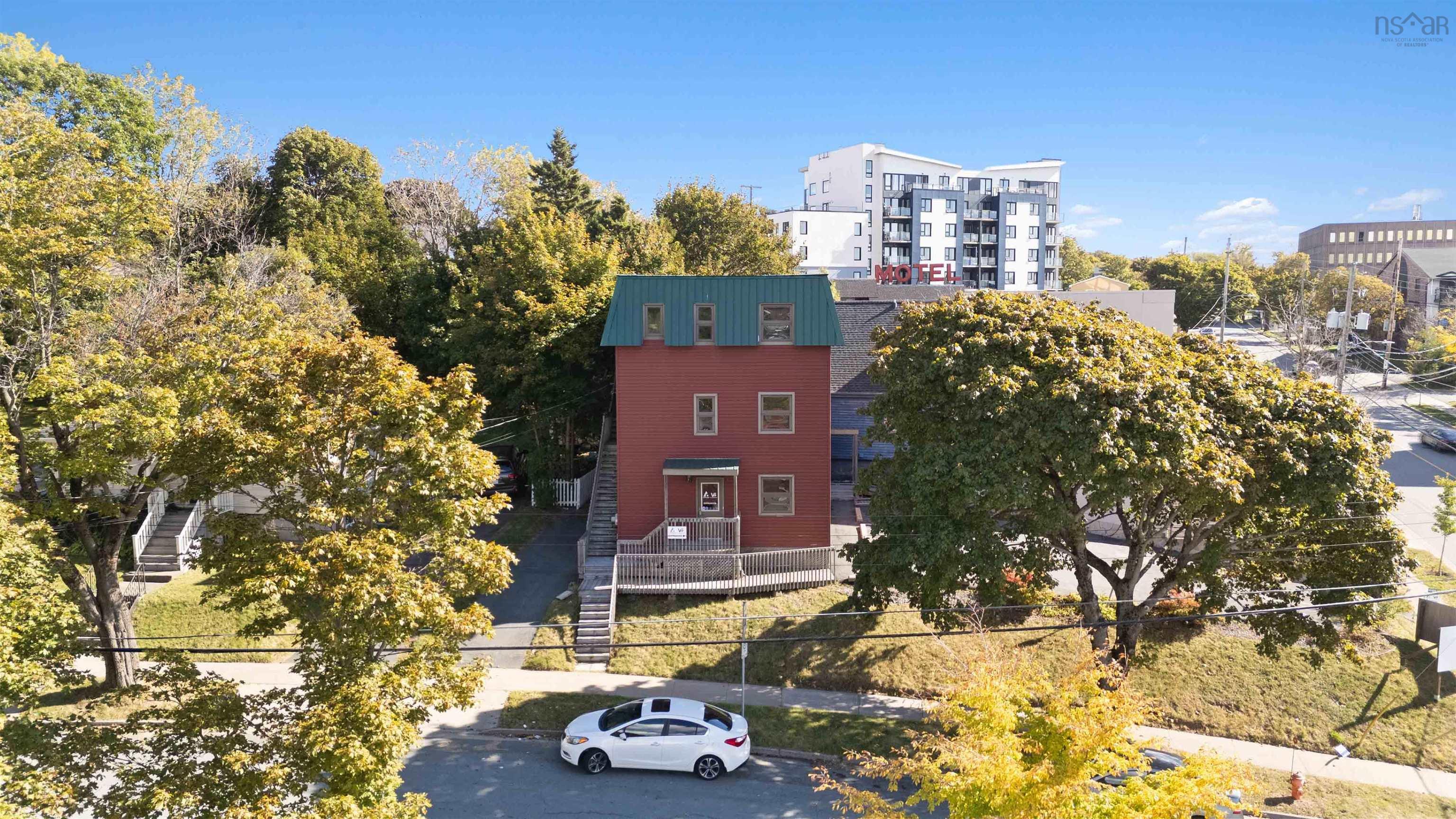 6189 Lady Hammond Road, Halifax, NS (MLS 202525809)