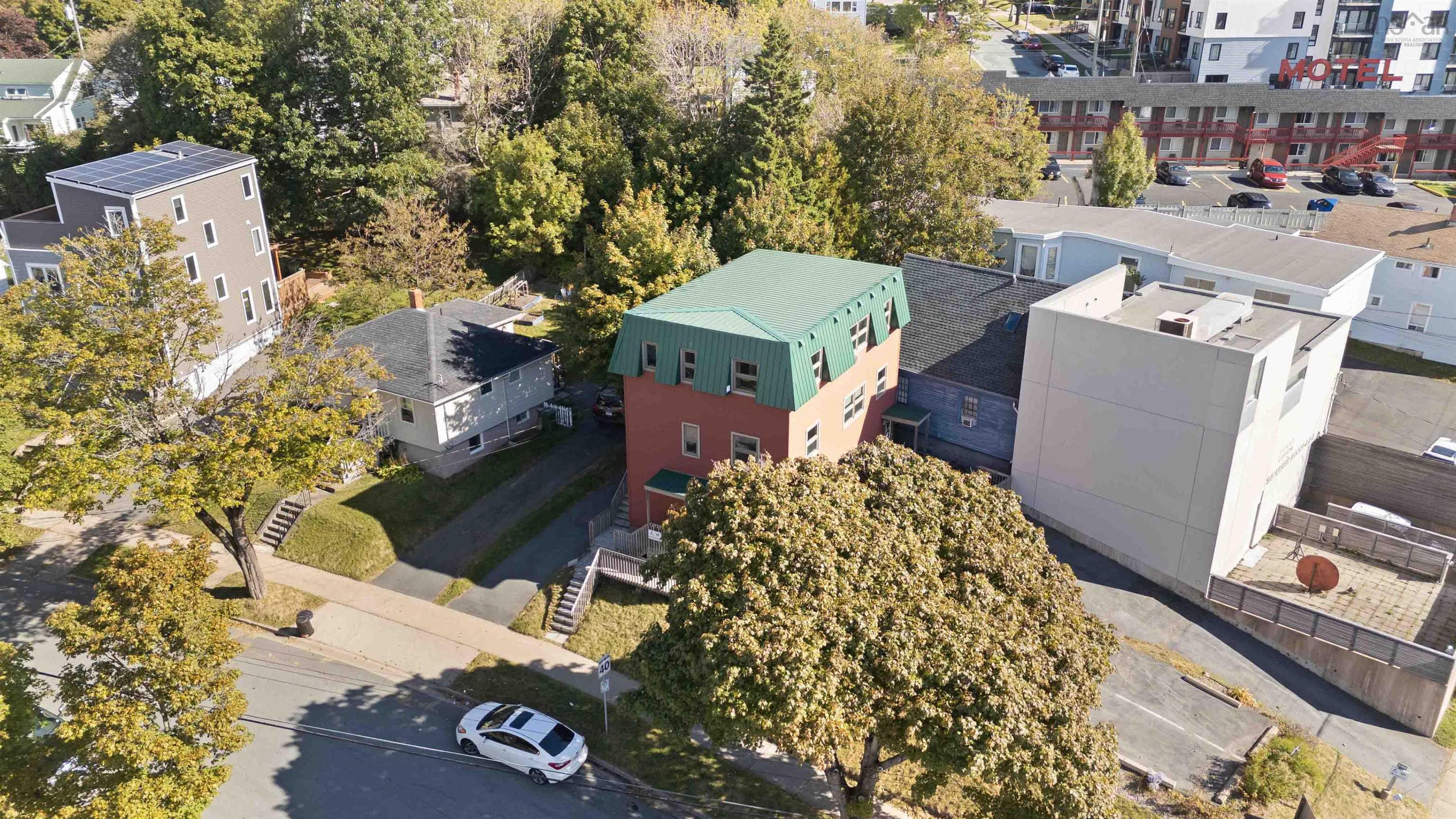 6189 Lady Hammond Road, Halifax, NS (MLS 202525809)