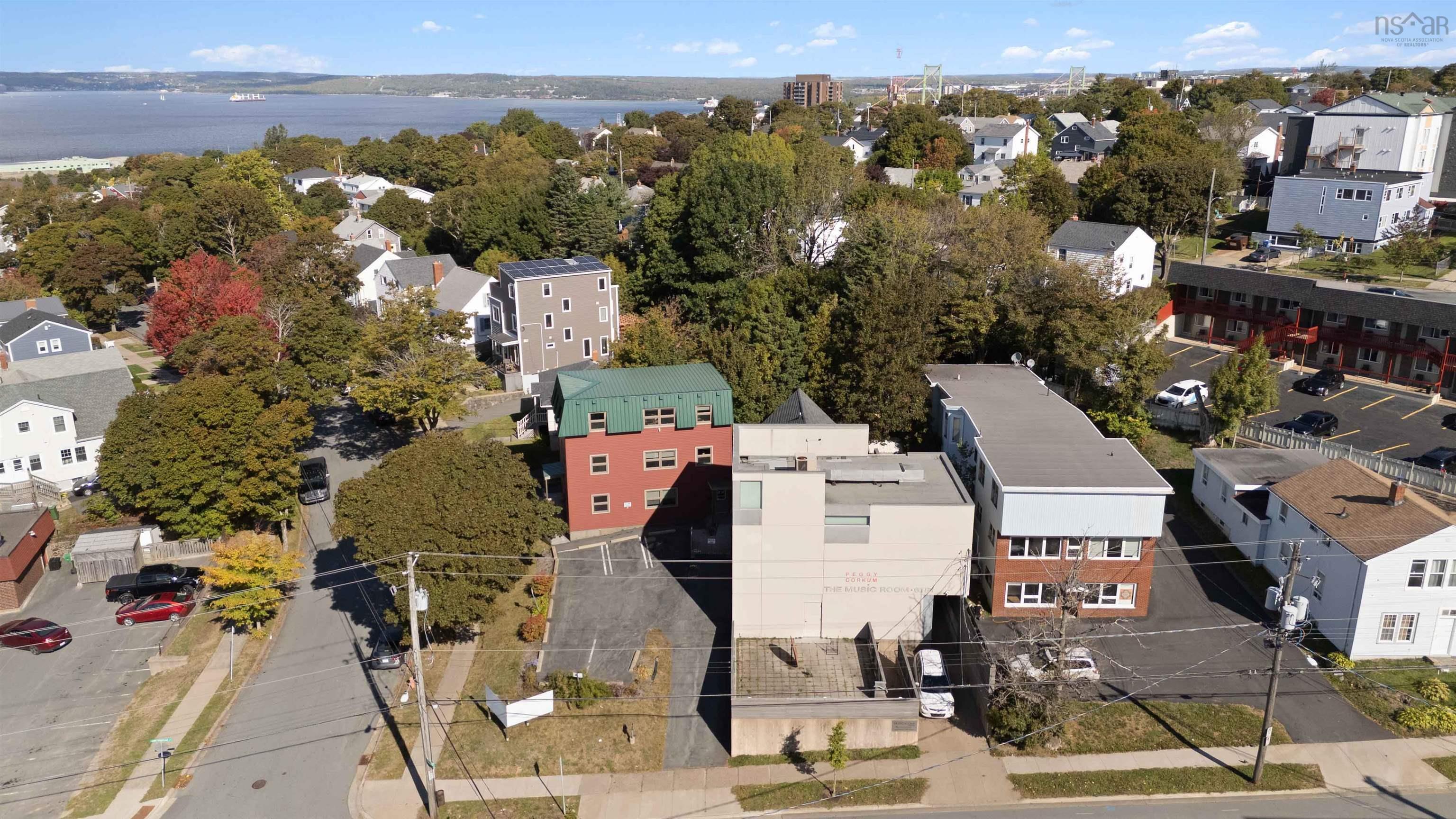 6189 Lady Hammond Road, Halifax, NS (MLS 202525809)