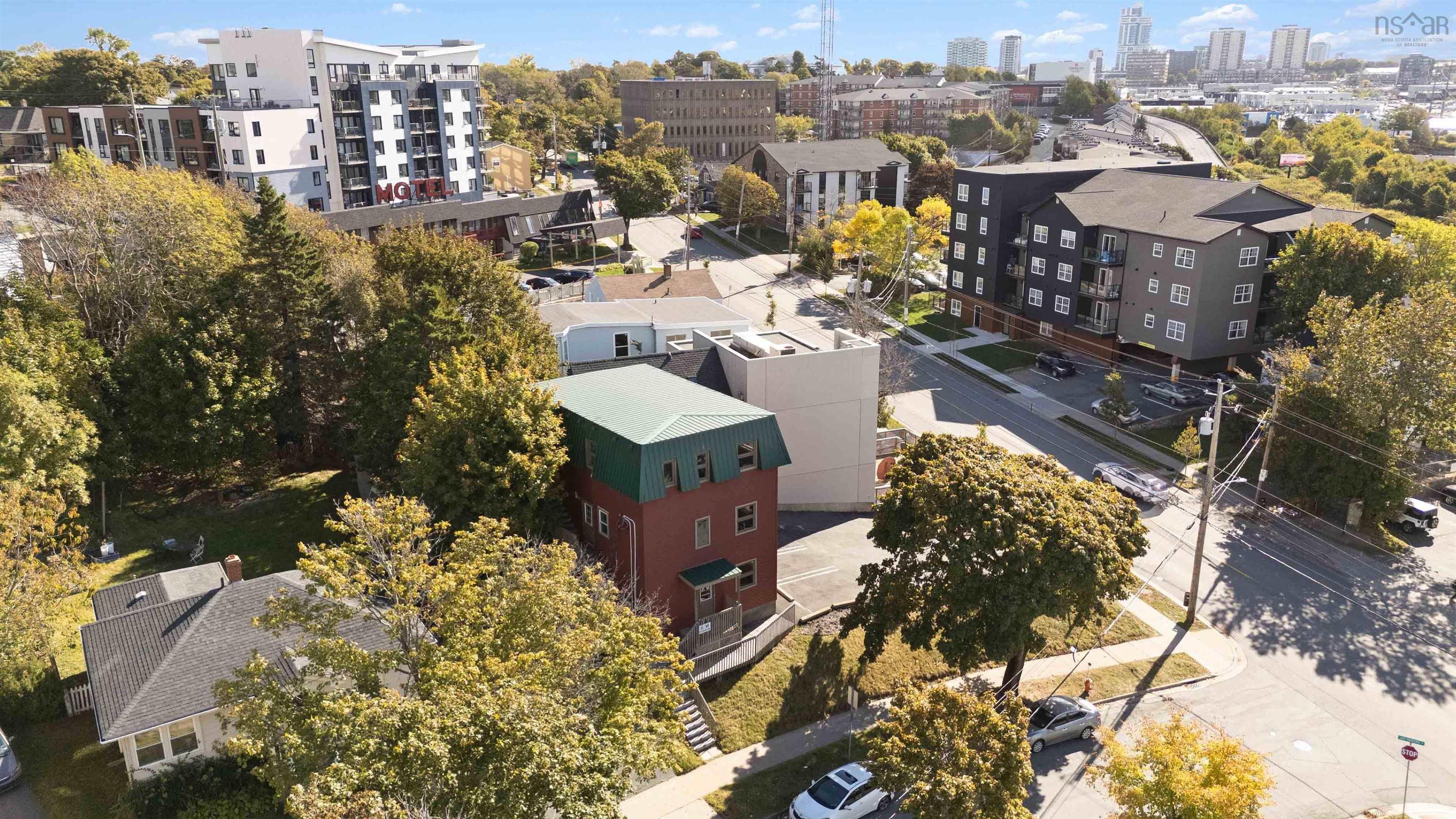 6189 Lady Hammond Road, Halifax, NS (MLS 202525809)