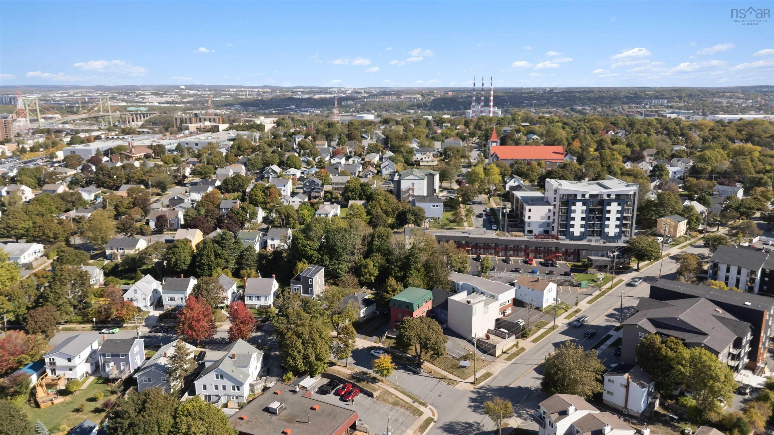 6189 Lady Hammond Road, Halifax, NS (MLS 202525809)