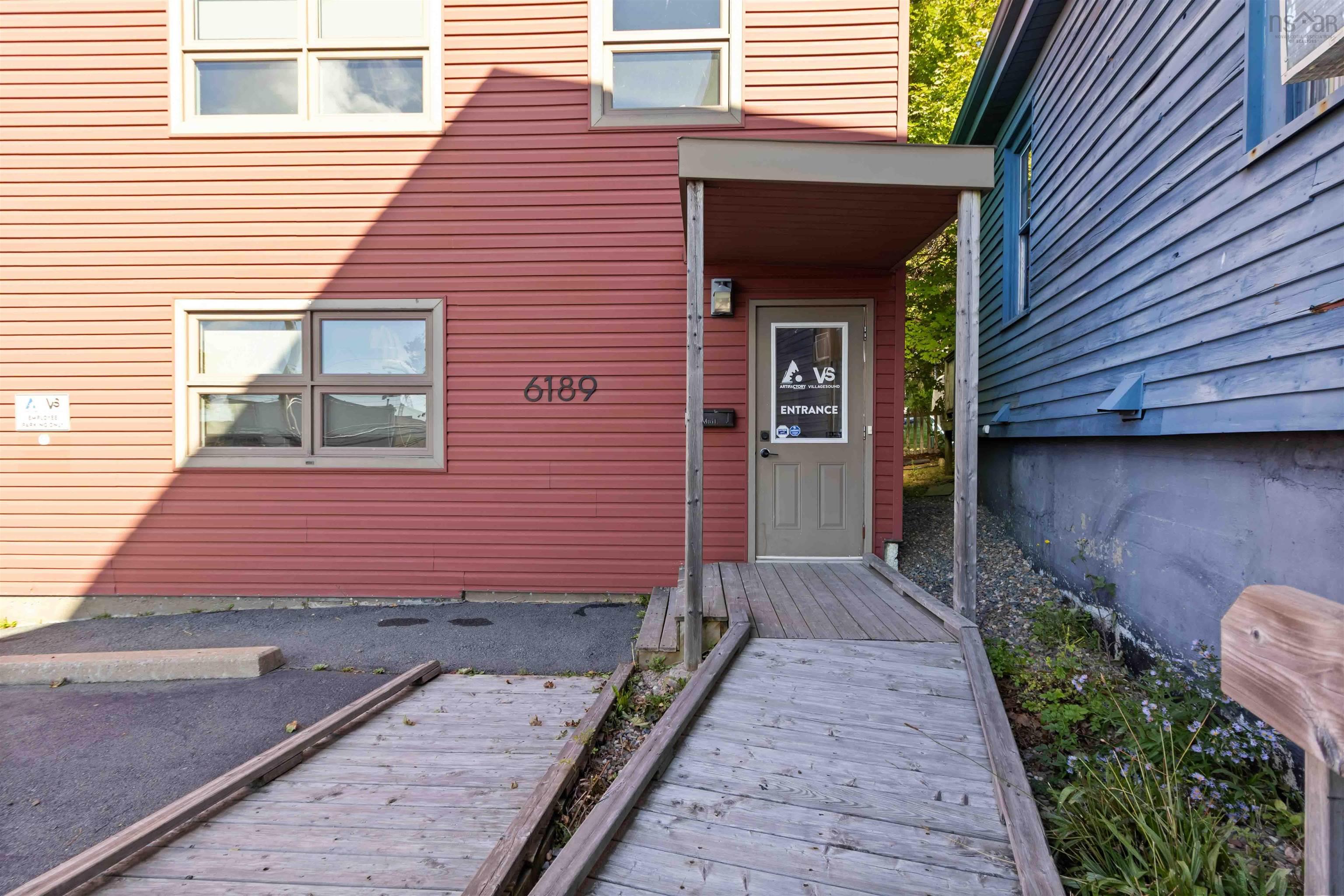 6189 Lady Hammond Road, Halifax, NS (MLS 202525809)