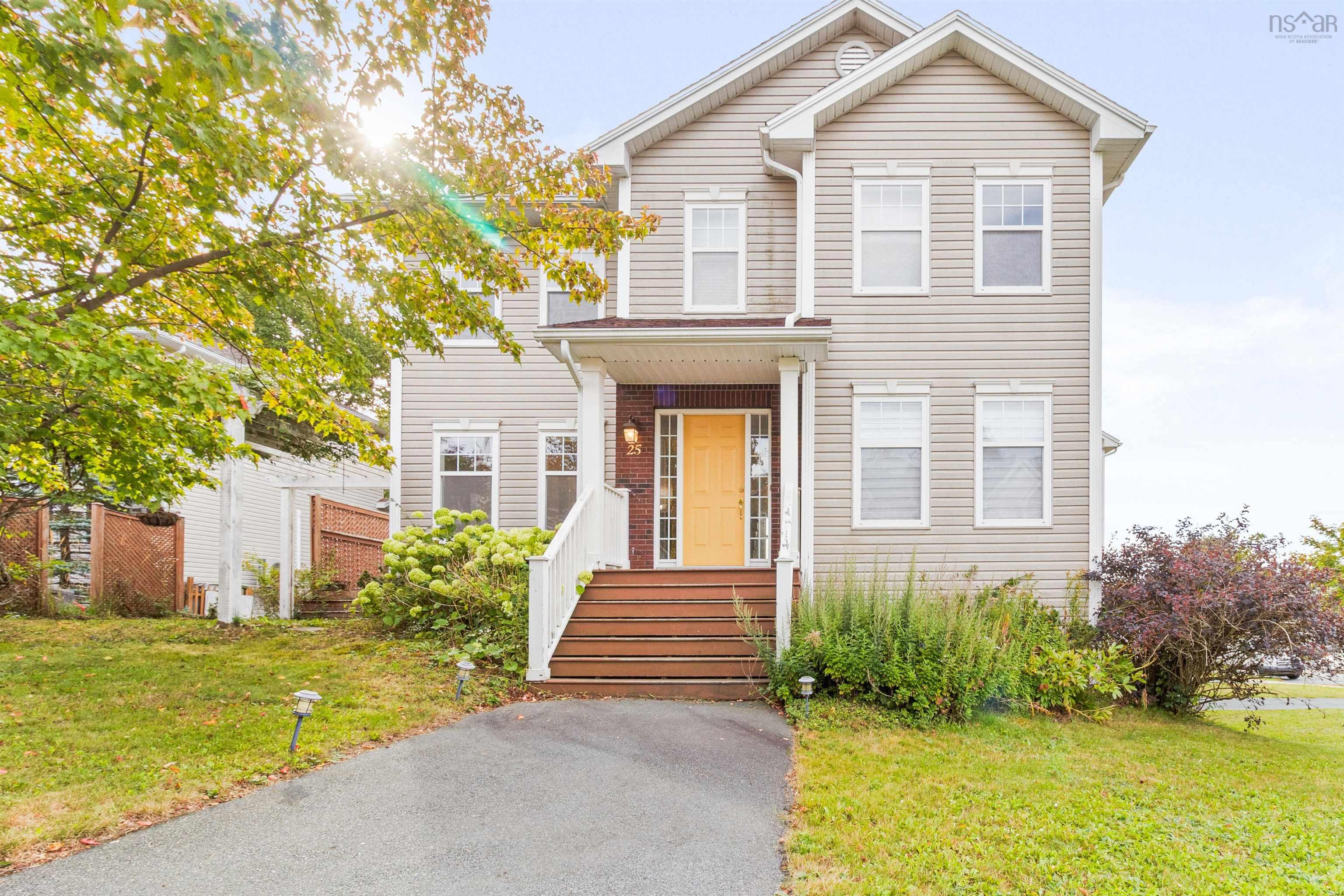 25 Gorsebud Close, Halifax, NS (MLS® 202525820)