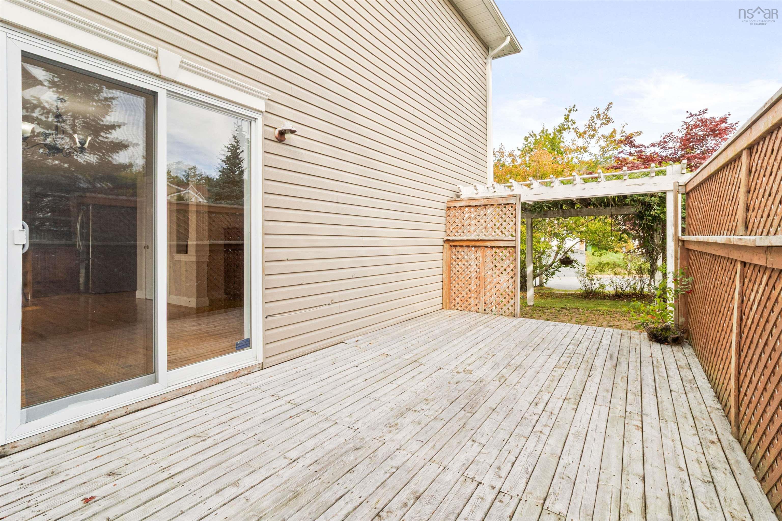 25 Gorsebud Close, Halifax, NS (MLS 202525820)