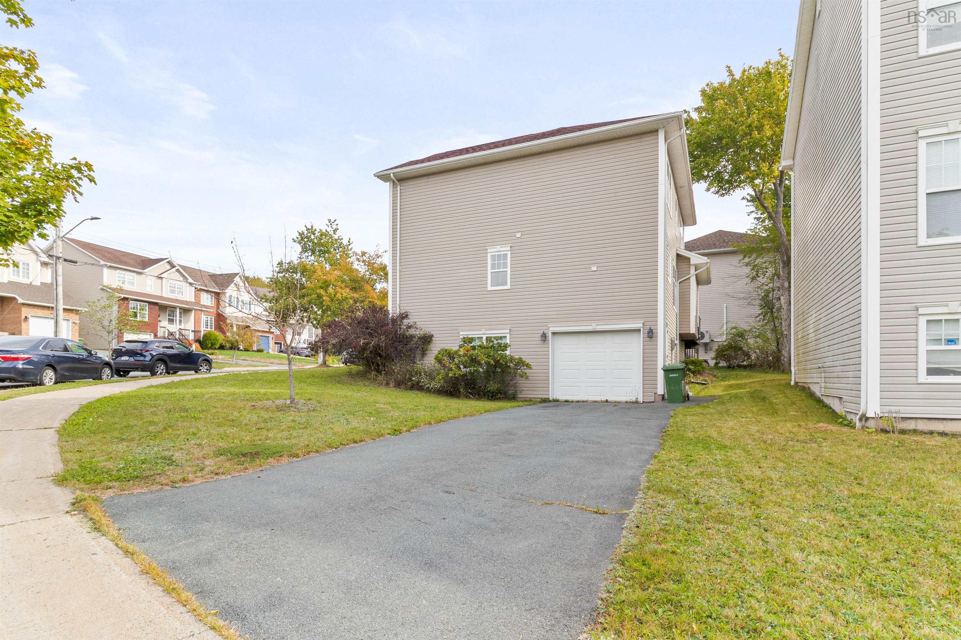 25 Gorsebud Close, Halifax, NS (MLS 202525820)