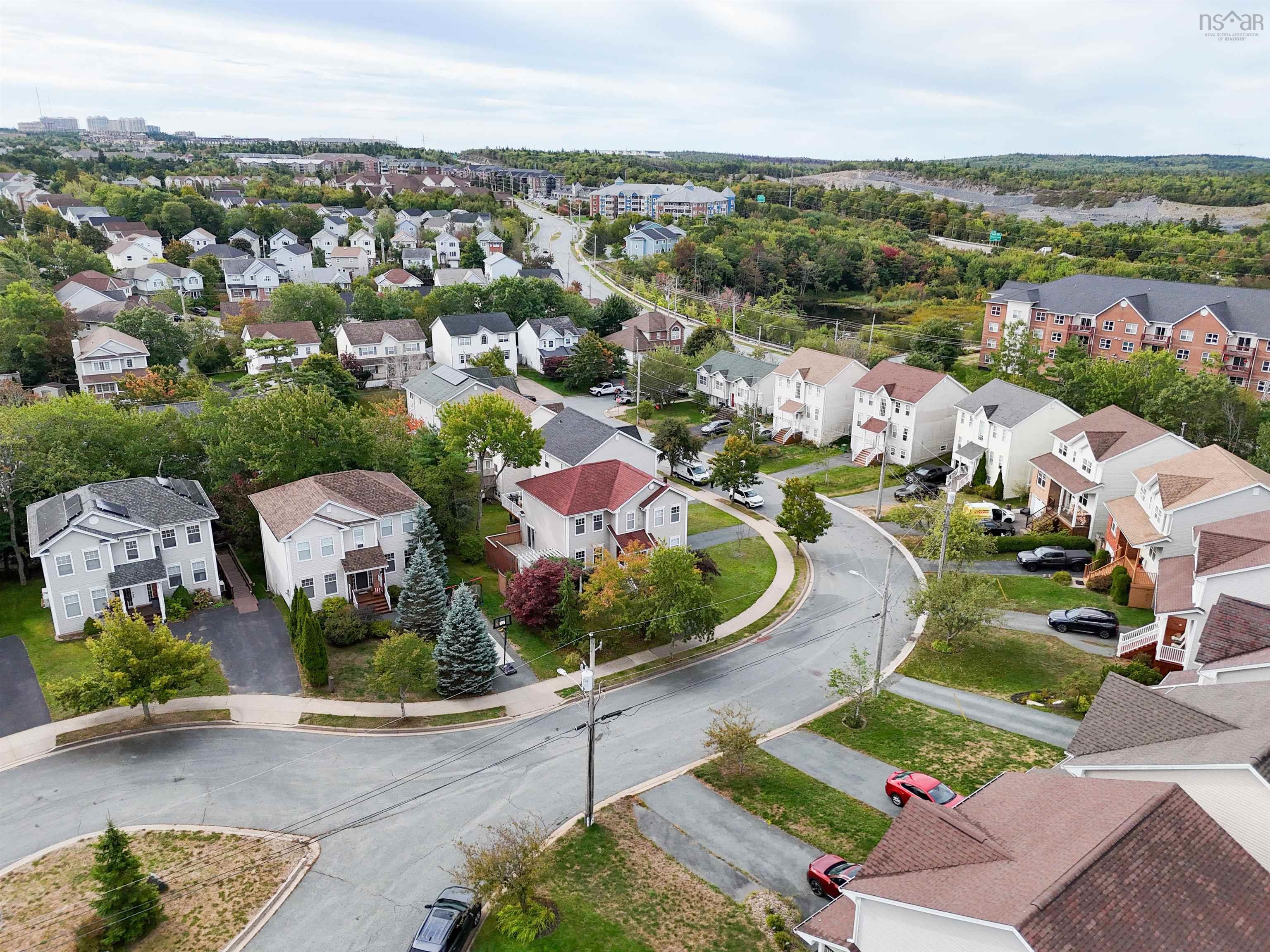 25 Gorsebud Close, Halifax, NS (MLS 202525820)