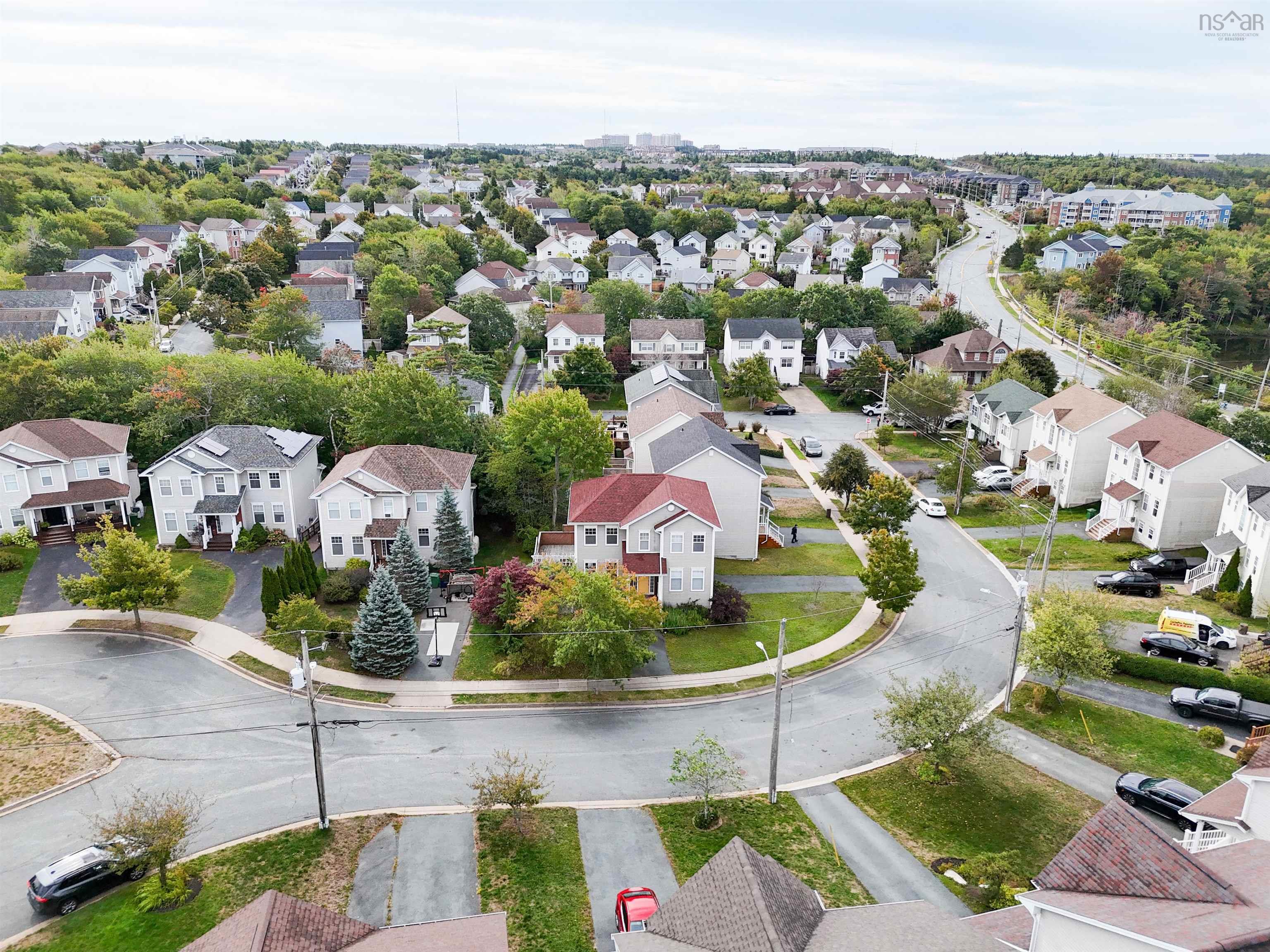 25 Gorsebud Close, Halifax, NS (MLS 202525820)