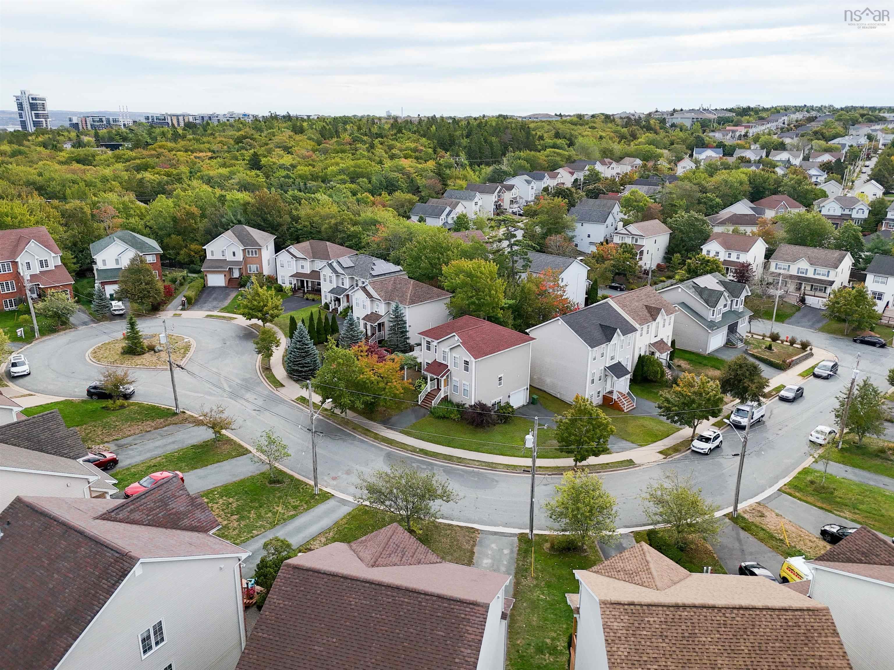 25 Gorsebud Close, Halifax, NS (MLS 202525820)