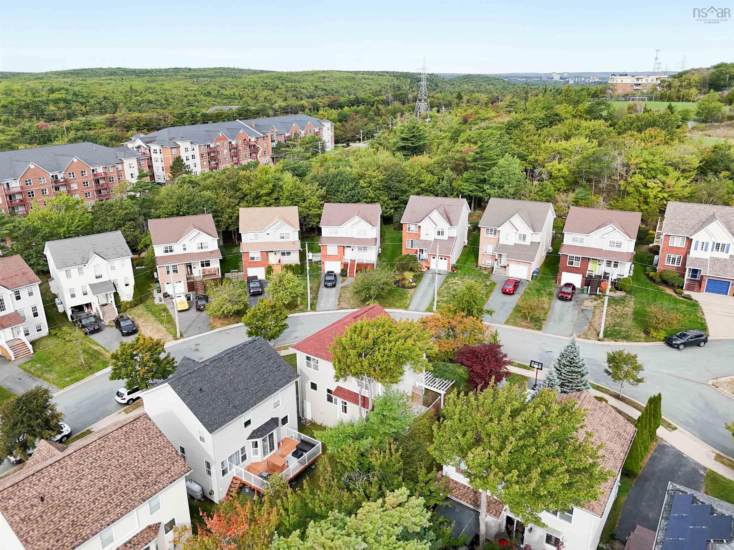 25 Gorsebud Close, Halifax, NS (MLS 202525820)