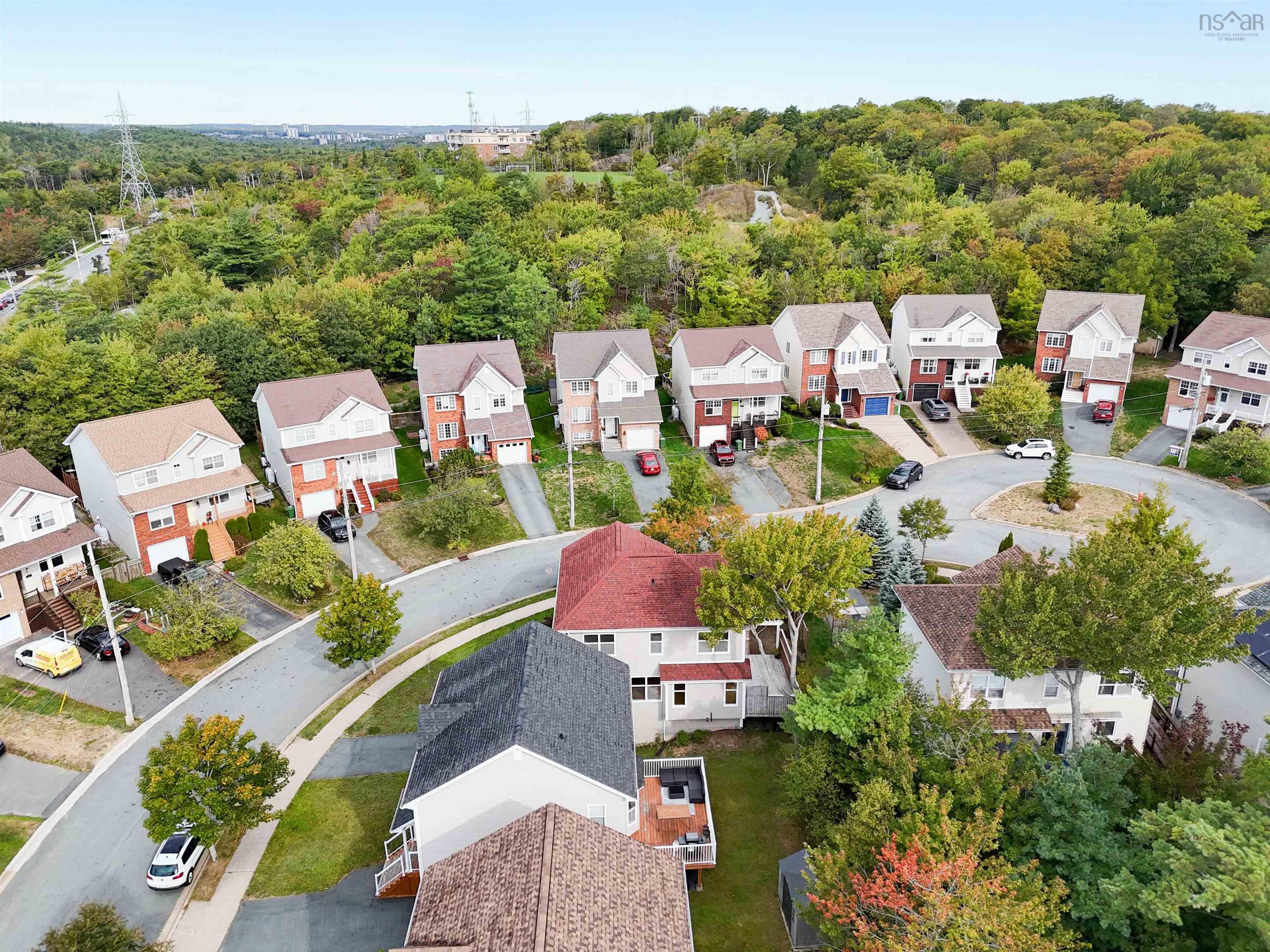 25 Gorsebud Close, Halifax, NS (MLS 202525820)