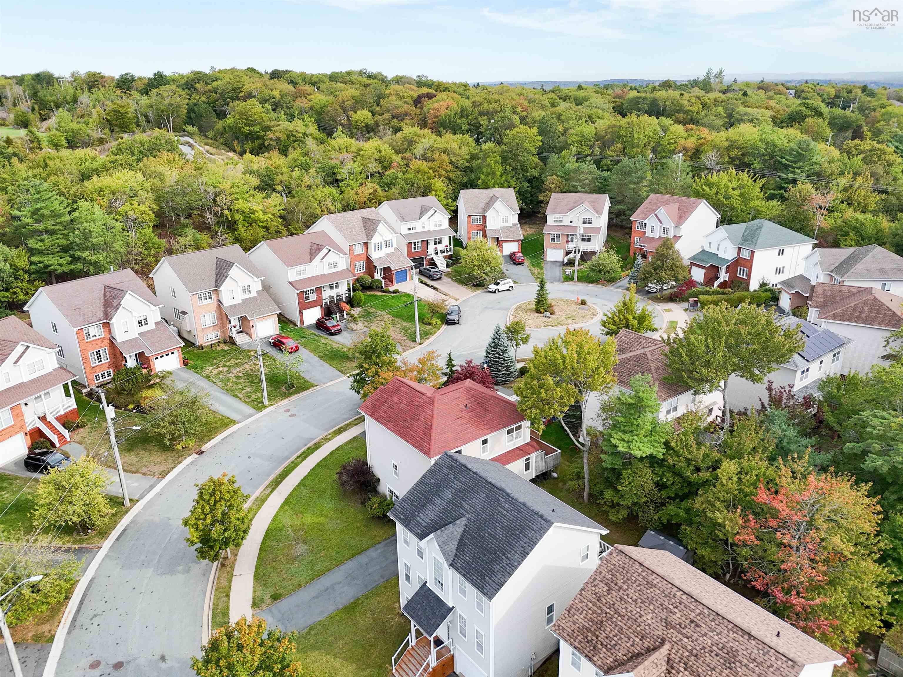 25 Gorsebud Close, Halifax, NS (MLS 202525820)
