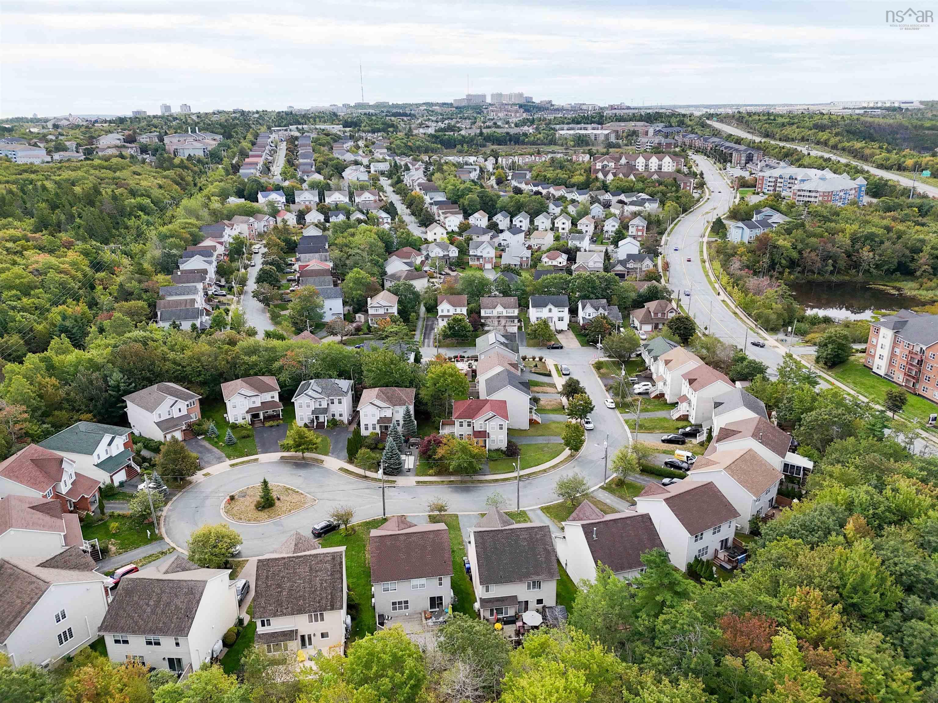 25 Gorsebud Close, Halifax, NS (MLS 202525820)