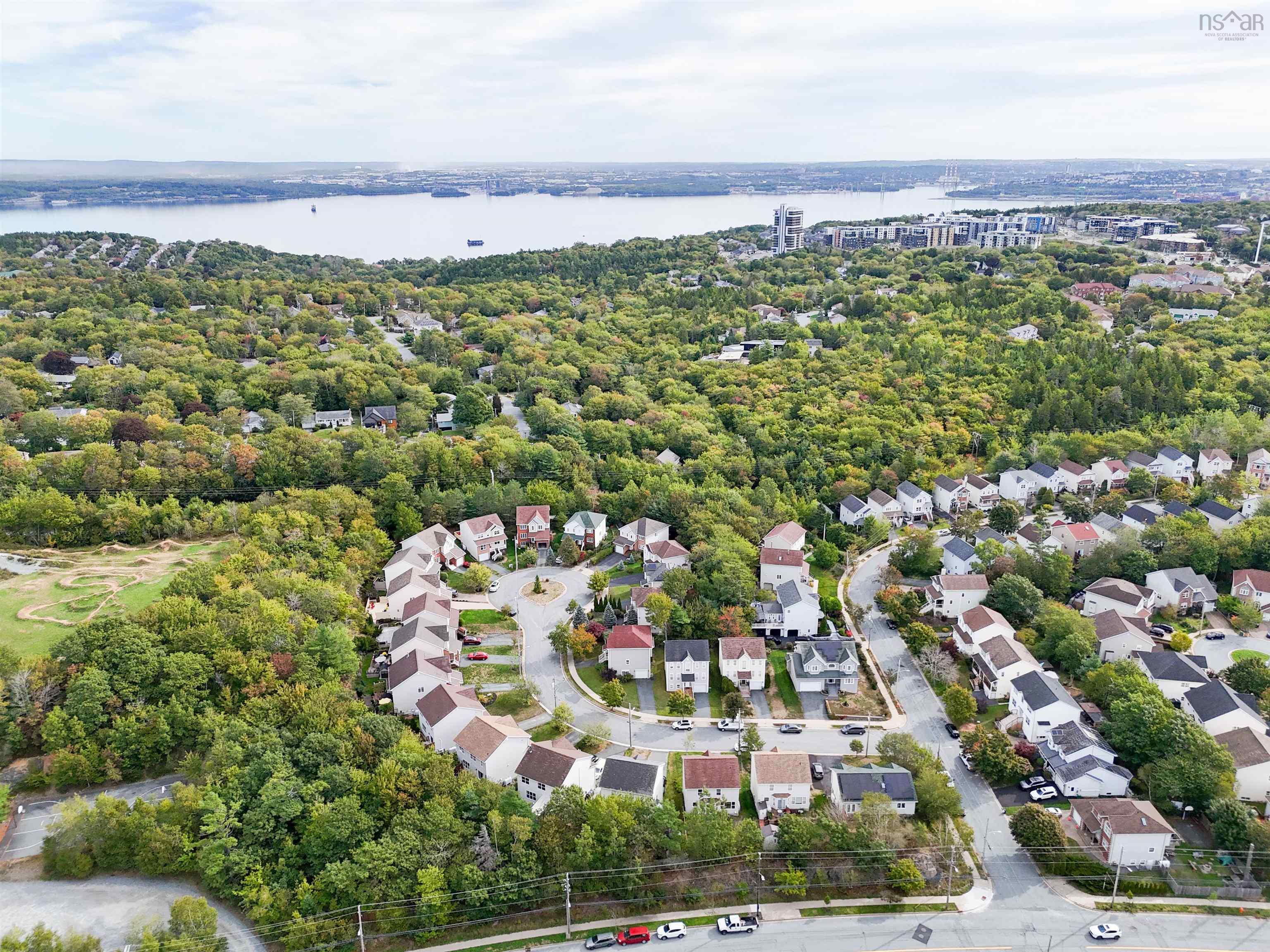 25 Gorsebud Close, Halifax, NS (MLS 202525820)
