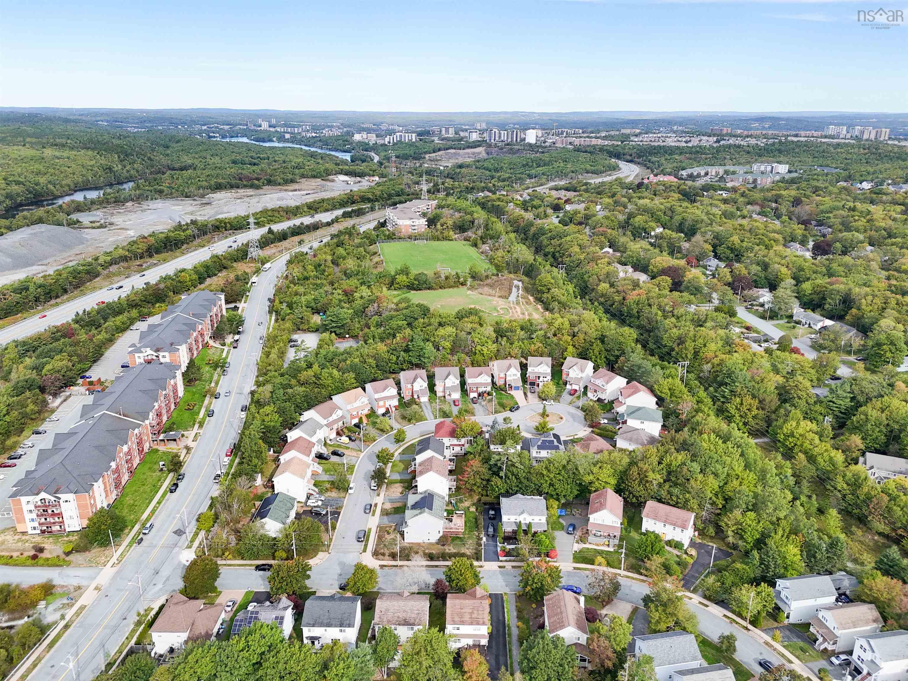 25 Gorsebud Close, Halifax, NS (MLS 202525820)