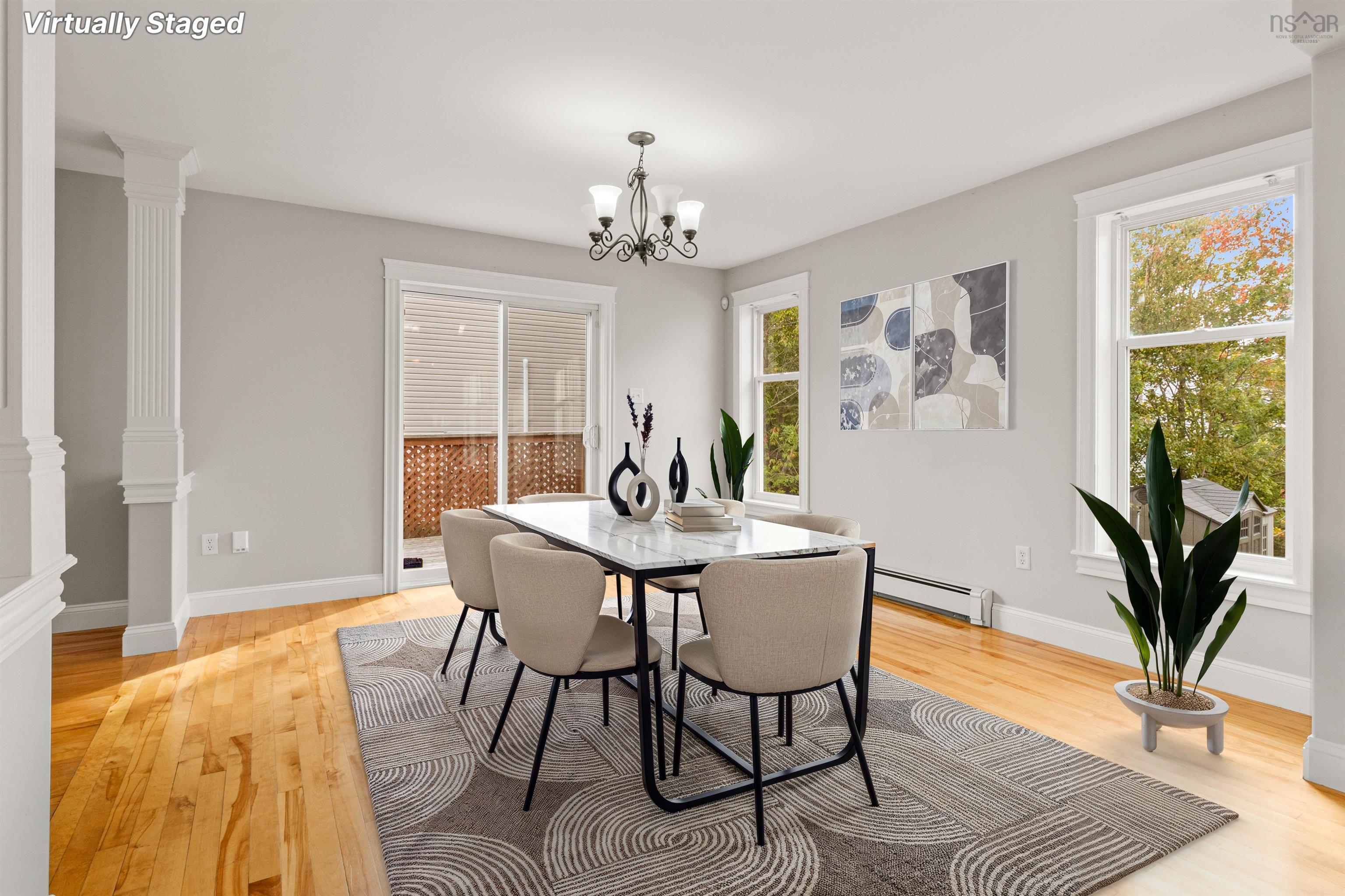 25 Gorsebud Close, Halifax, NS (MLS 202525820)