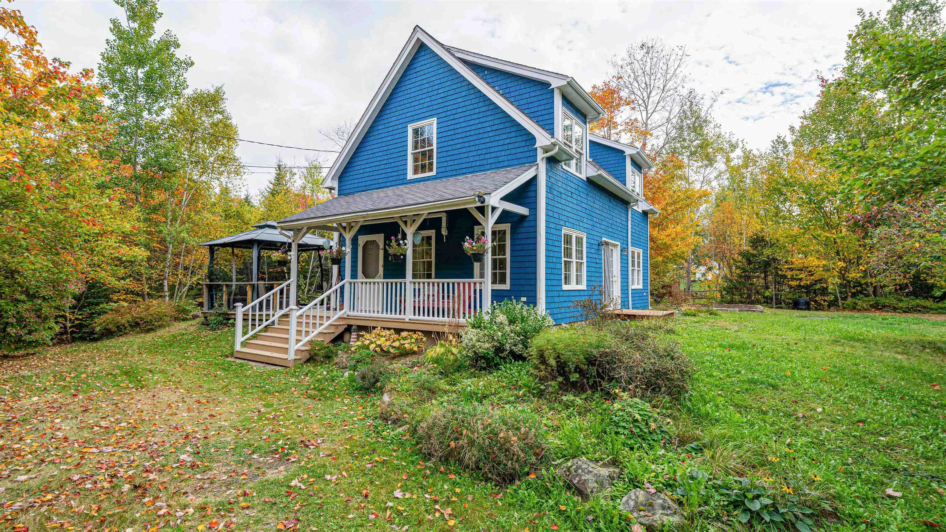 42 Andrea Lynn Avenue, Waverley, NS (MLS® 202525827)