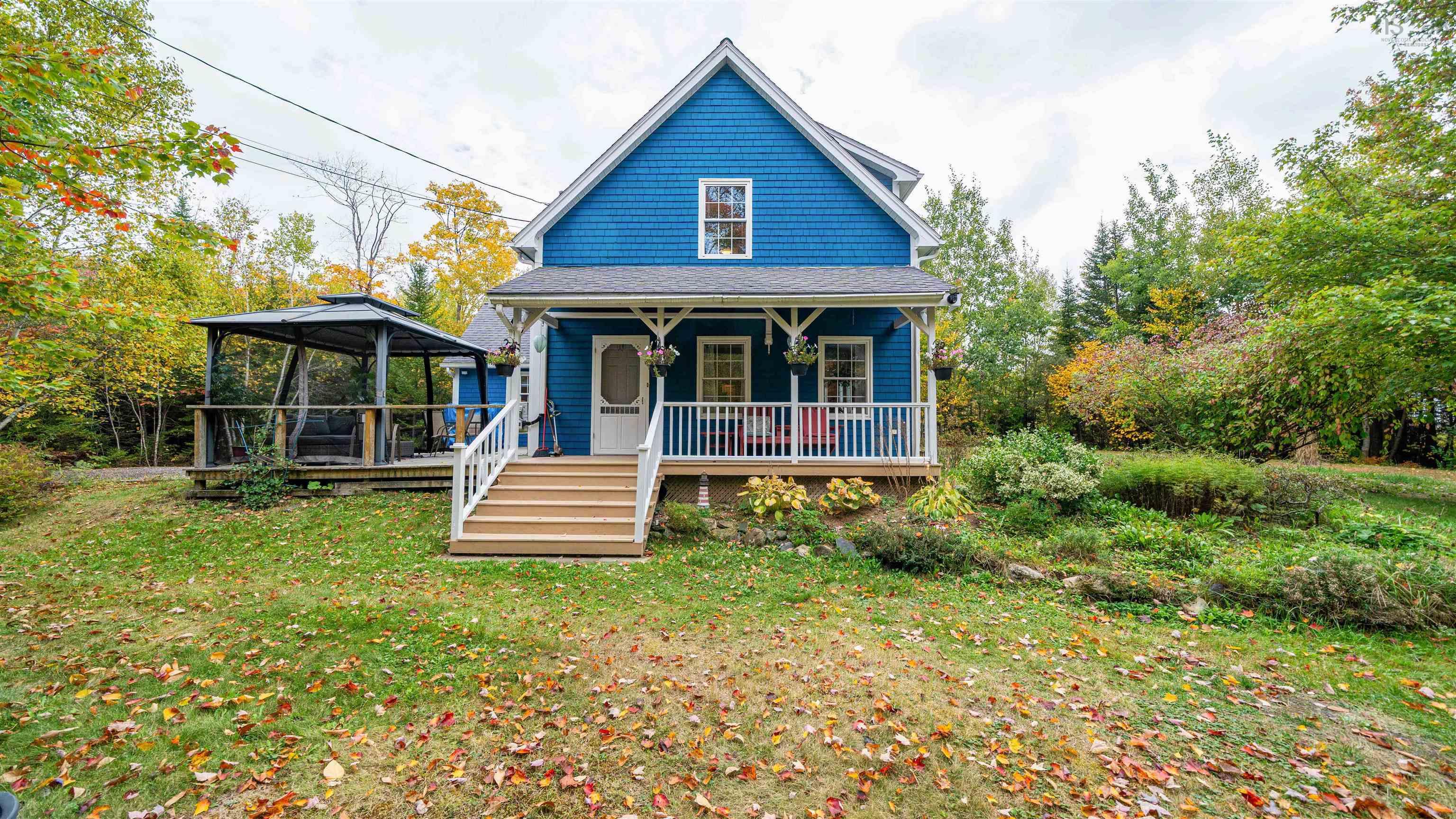 42 Andrea Lynn Avenue, Waverley, NS (MLS 202525827)