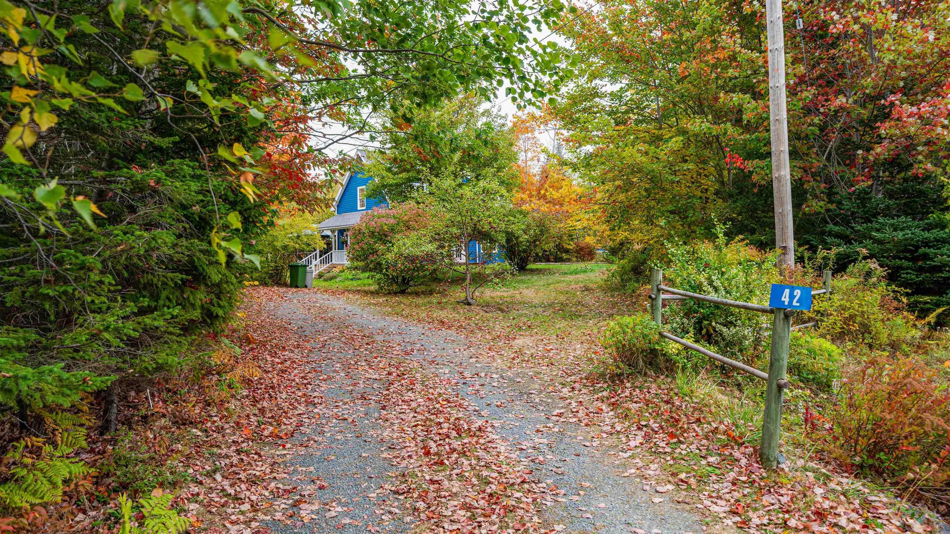 42 Andrea Lynn Avenue, Waverley, NS (MLS 202525827)