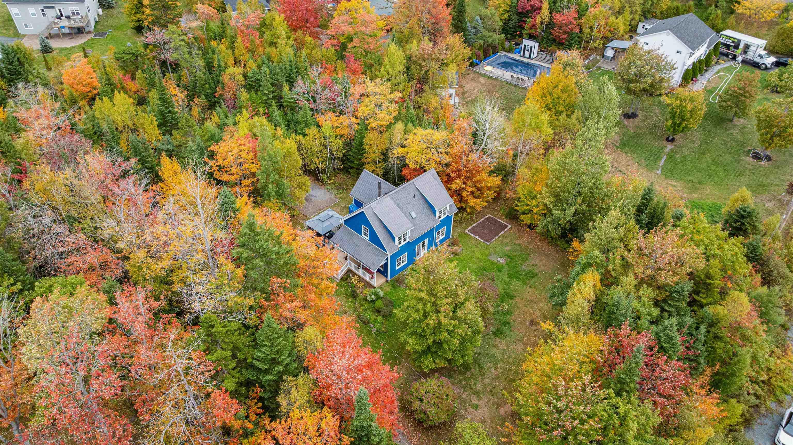 42 Andrea Lynn Avenue, Waverley, NS (MLS 202525827)