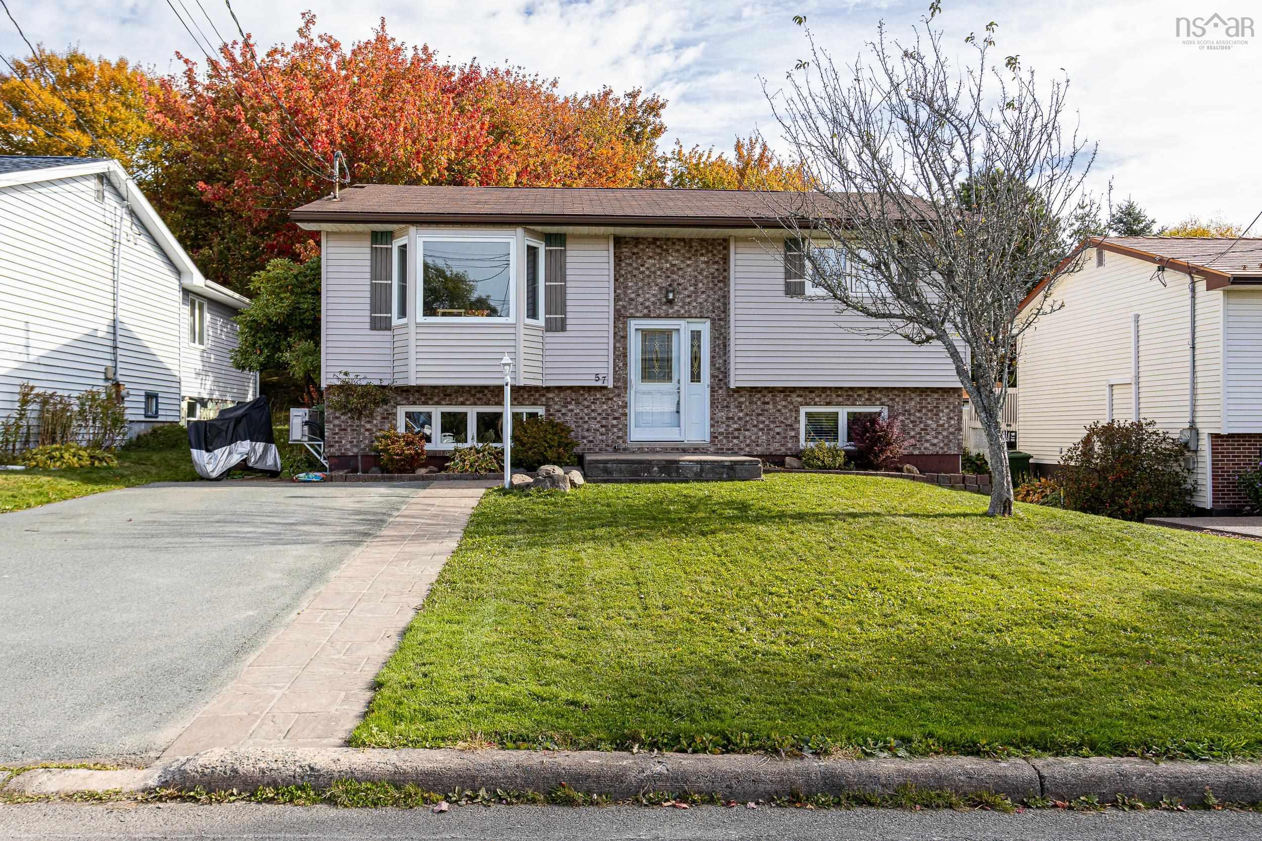 57 La Pierre Crescent, Dartmouth, NS (MLS® 202525829)