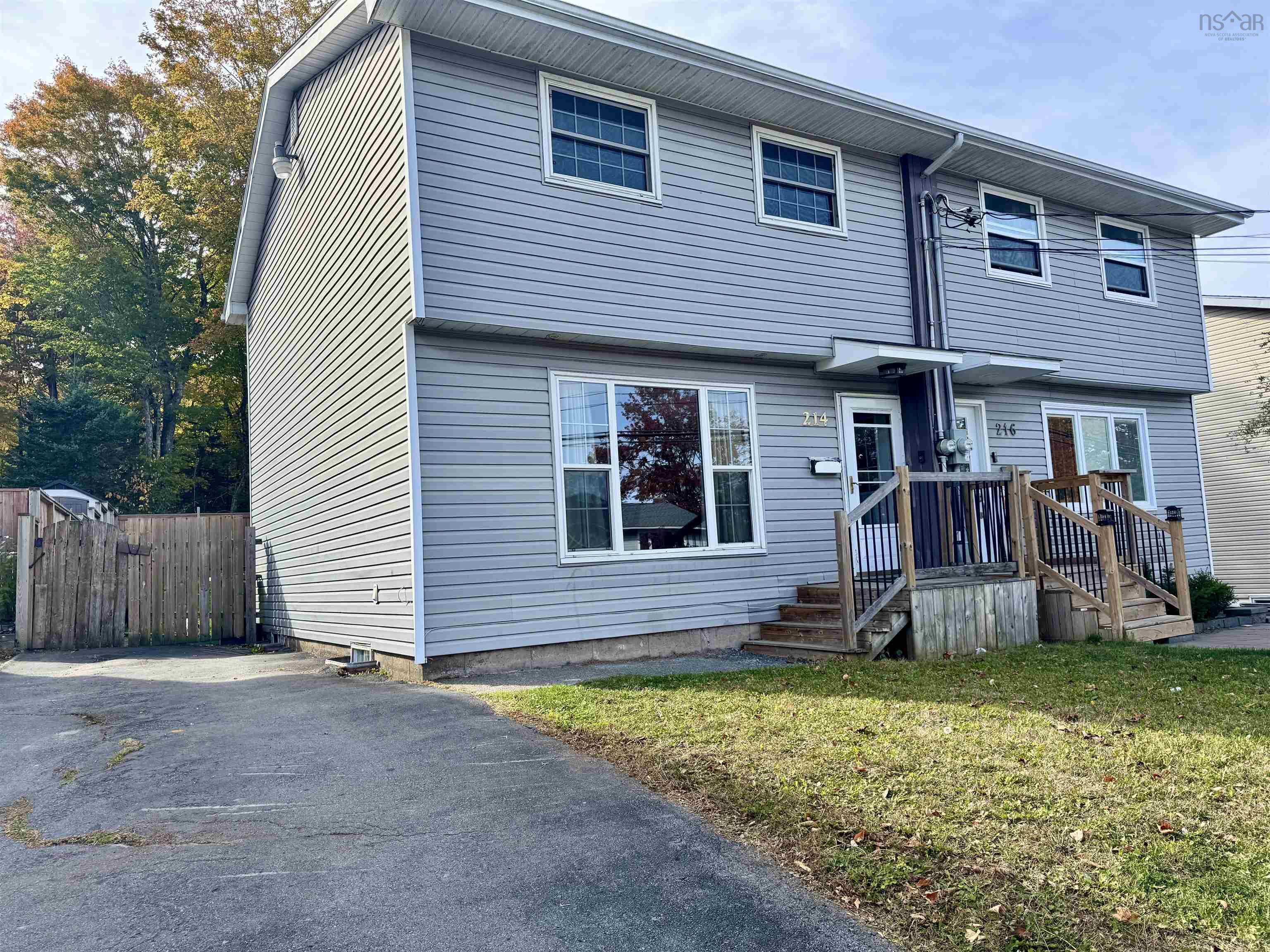 214 Stokil Drive, Lower Sackville, NS (MLS® 202525831)