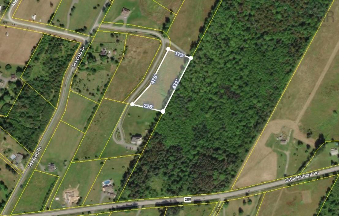 Lot 110 Highway 2, Kings Head, NS (MLS® 202525832)