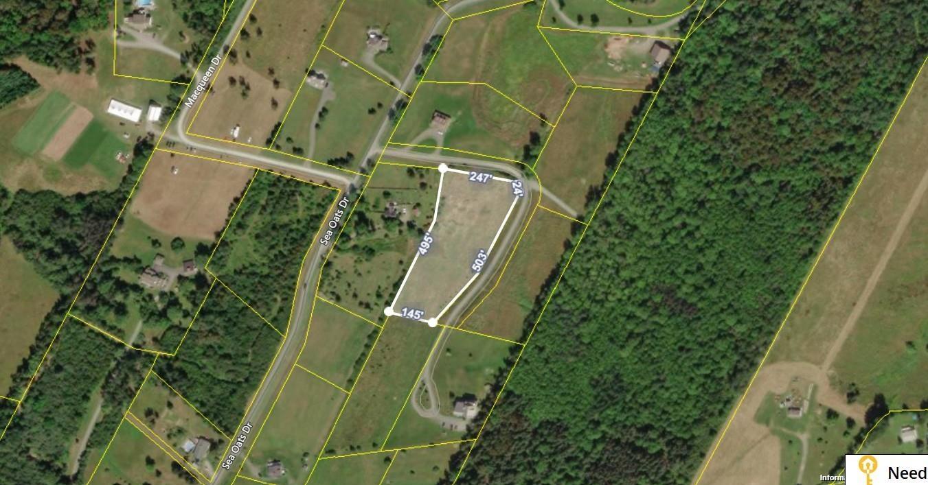 Lot 109 Highway 2, Kings Head, NS (MLS® 202525834)