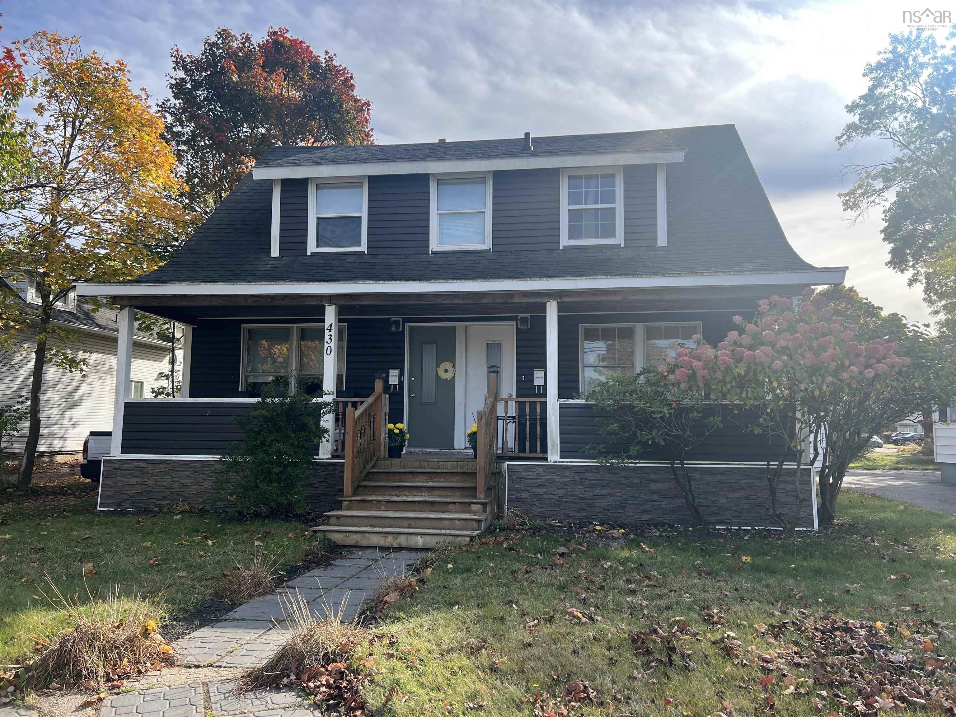 430 Robie Street, Truro, NS (MLS 202525837)