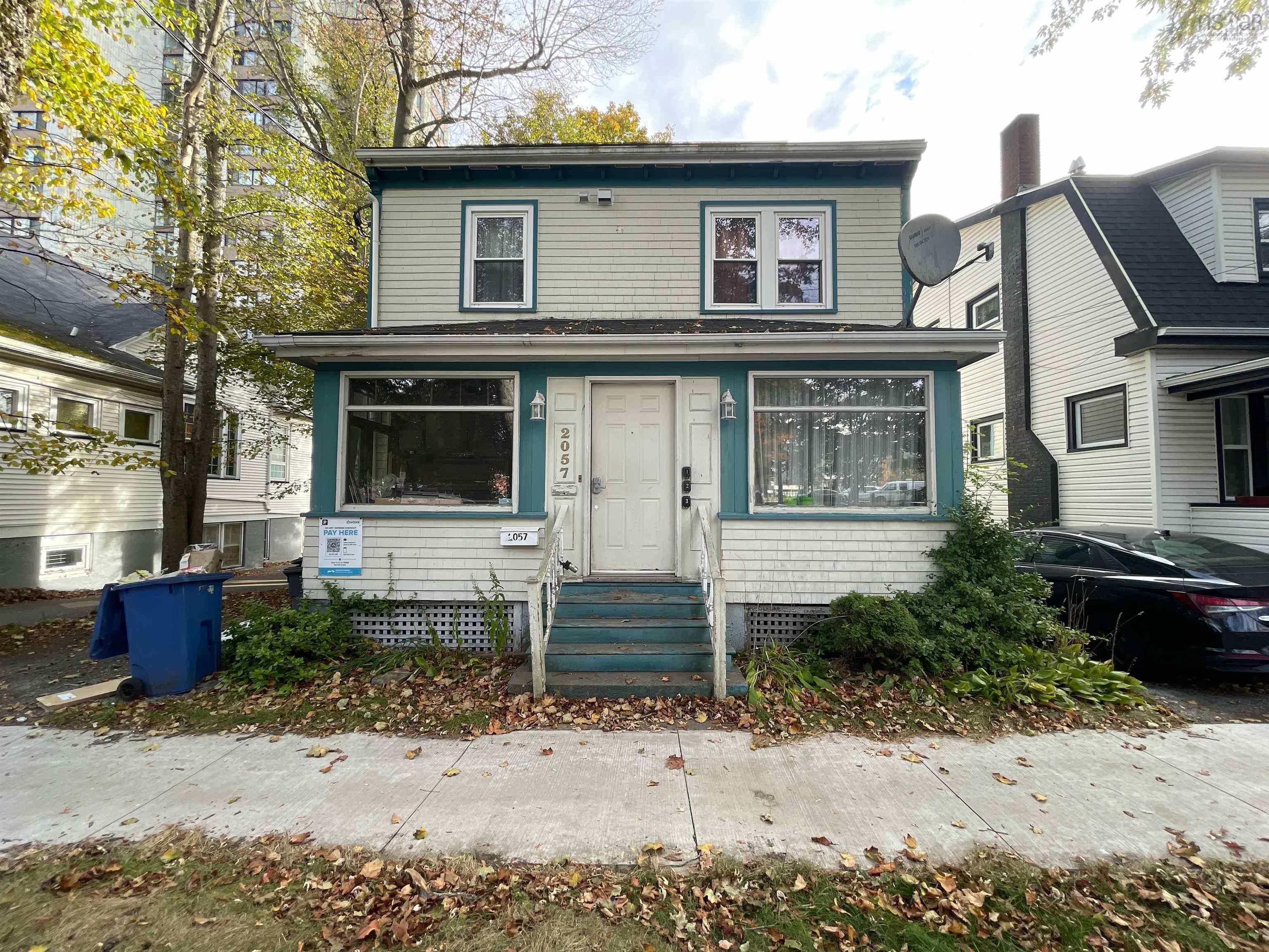 2057 Parker Street, Halifax, NS (MLS® 202525841)