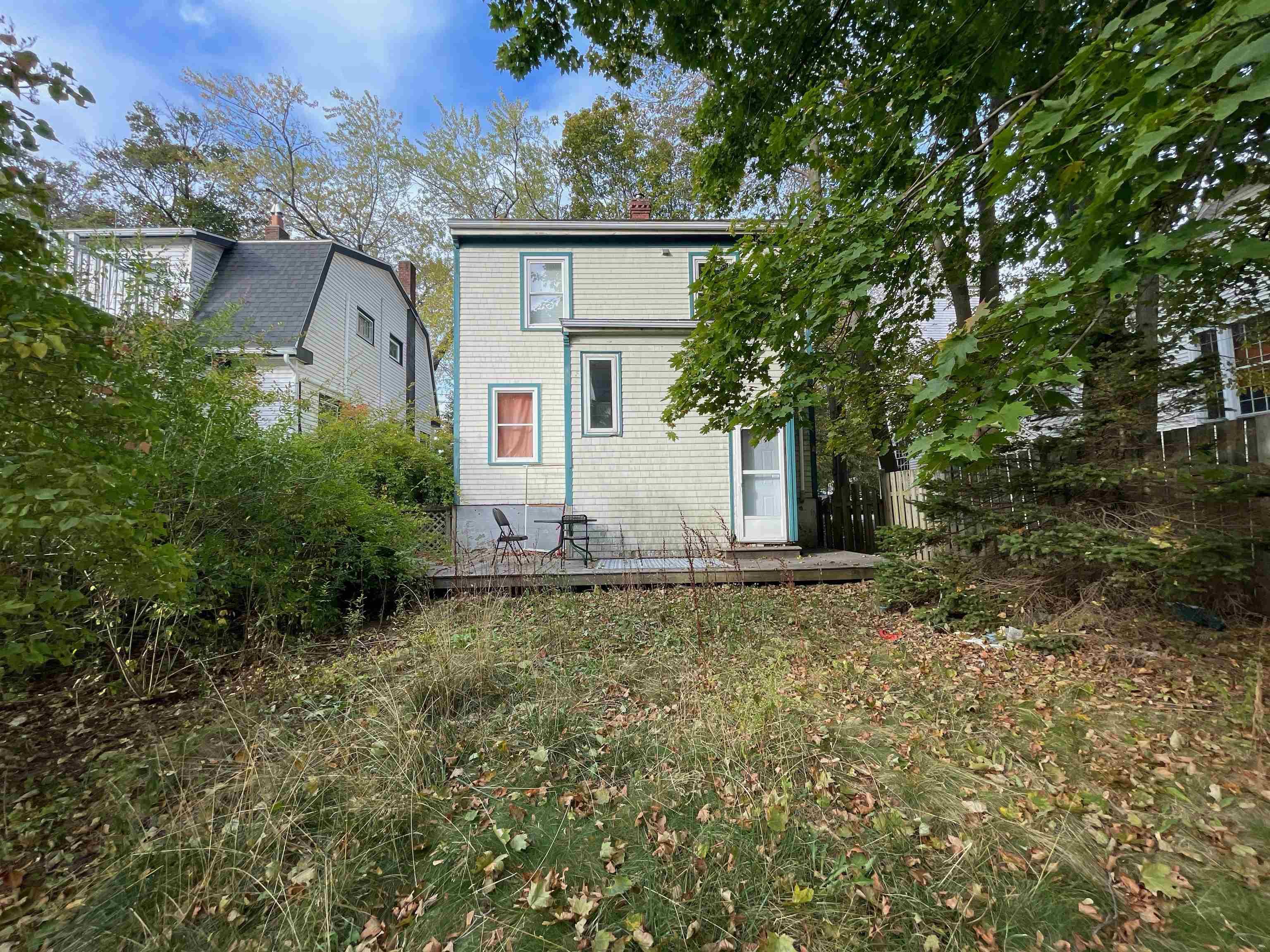 2057 Parker Street, Halifax, NS (MLS 202525841)